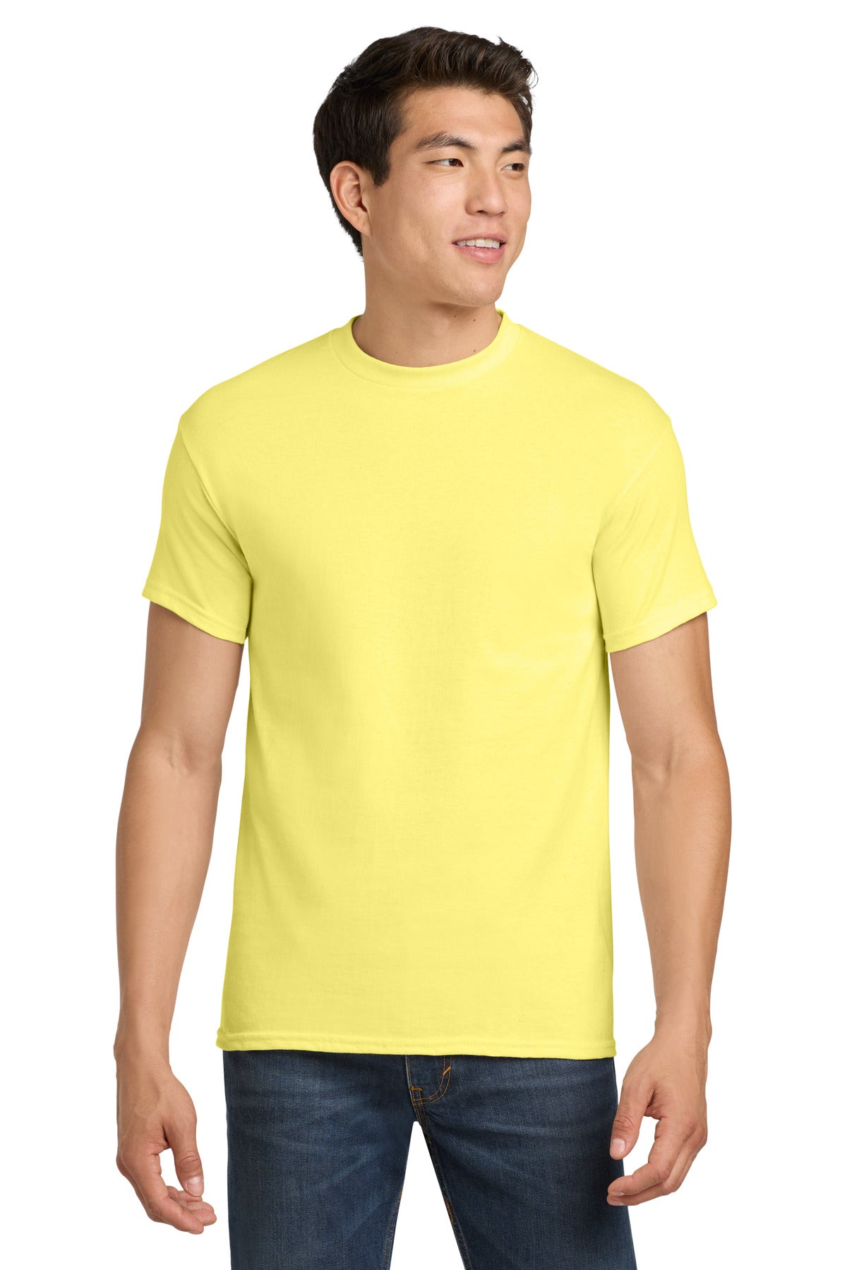 Gildan?? - Heavy CottonŸ?? 100% Cotton T-Shirt.  5000