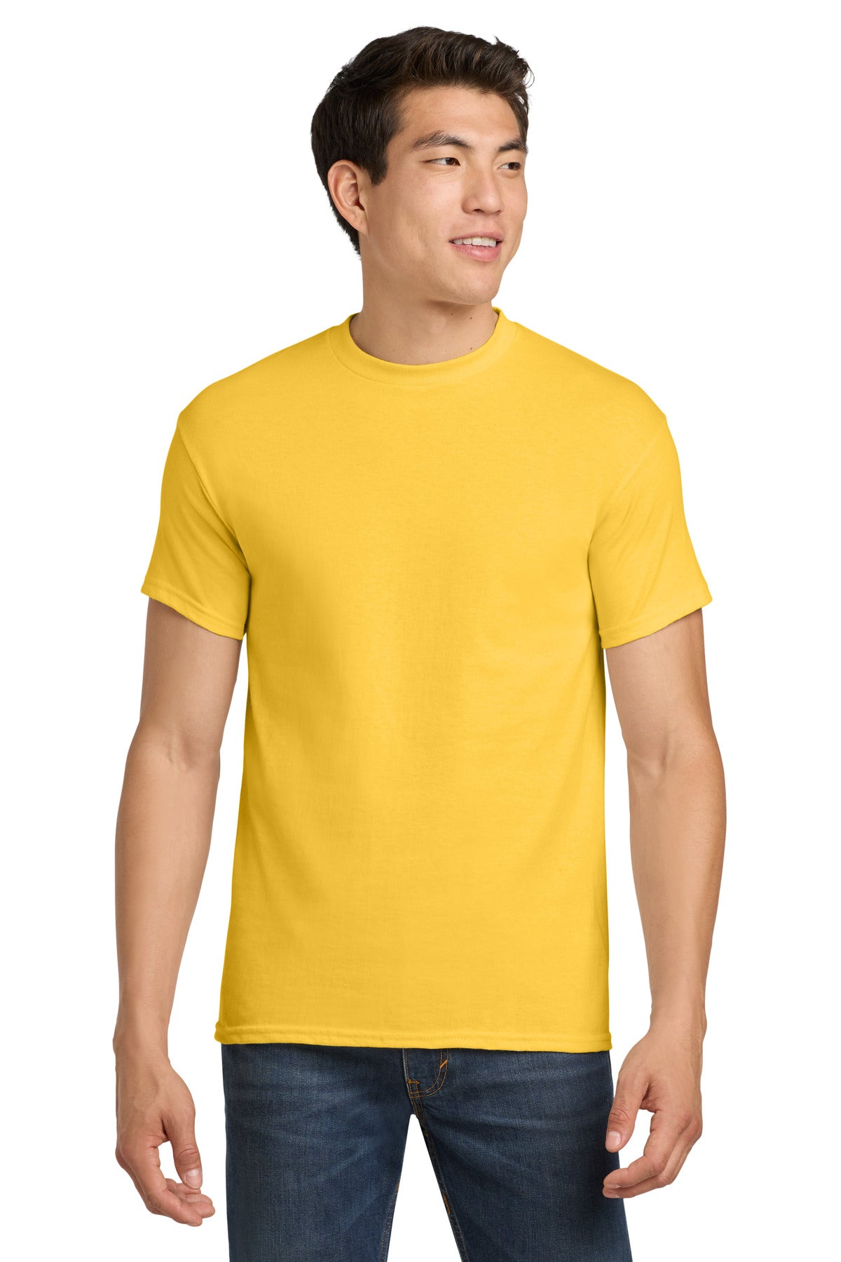 Gildan?? - Heavy CottonŸ?? 100% Cotton T-Shirt.  5000