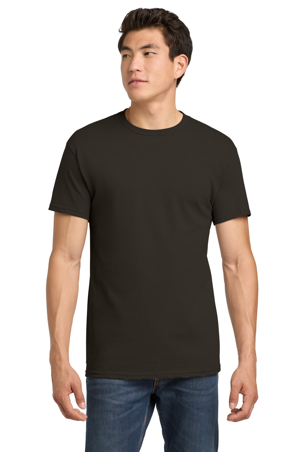 Gildan?? - Heavy CottonŸ?? 100% Cotton T-Shirt.  5000