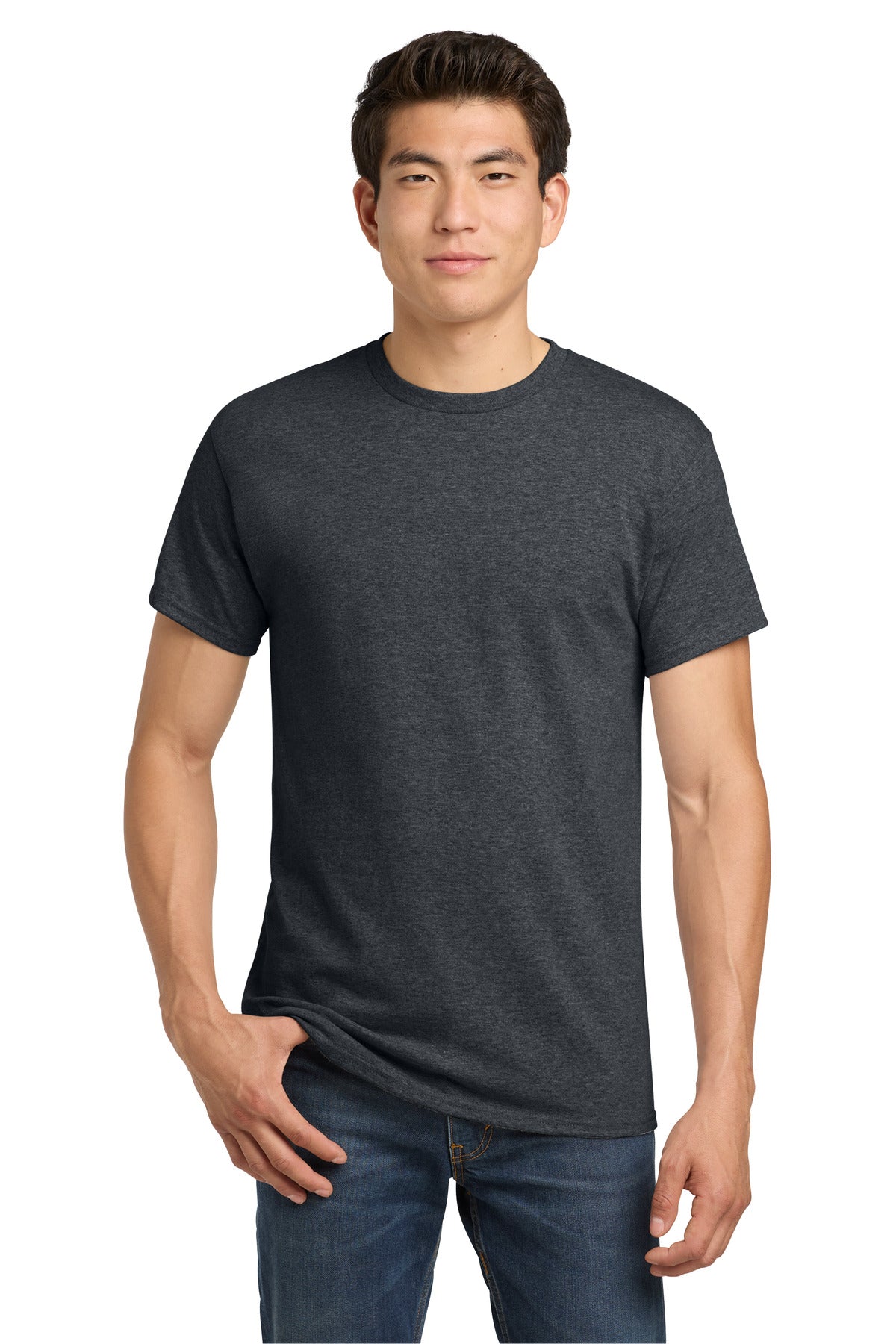 Gildan?? - Heavy CottonŸ?? 100% Cotton T-Shirt.  5000