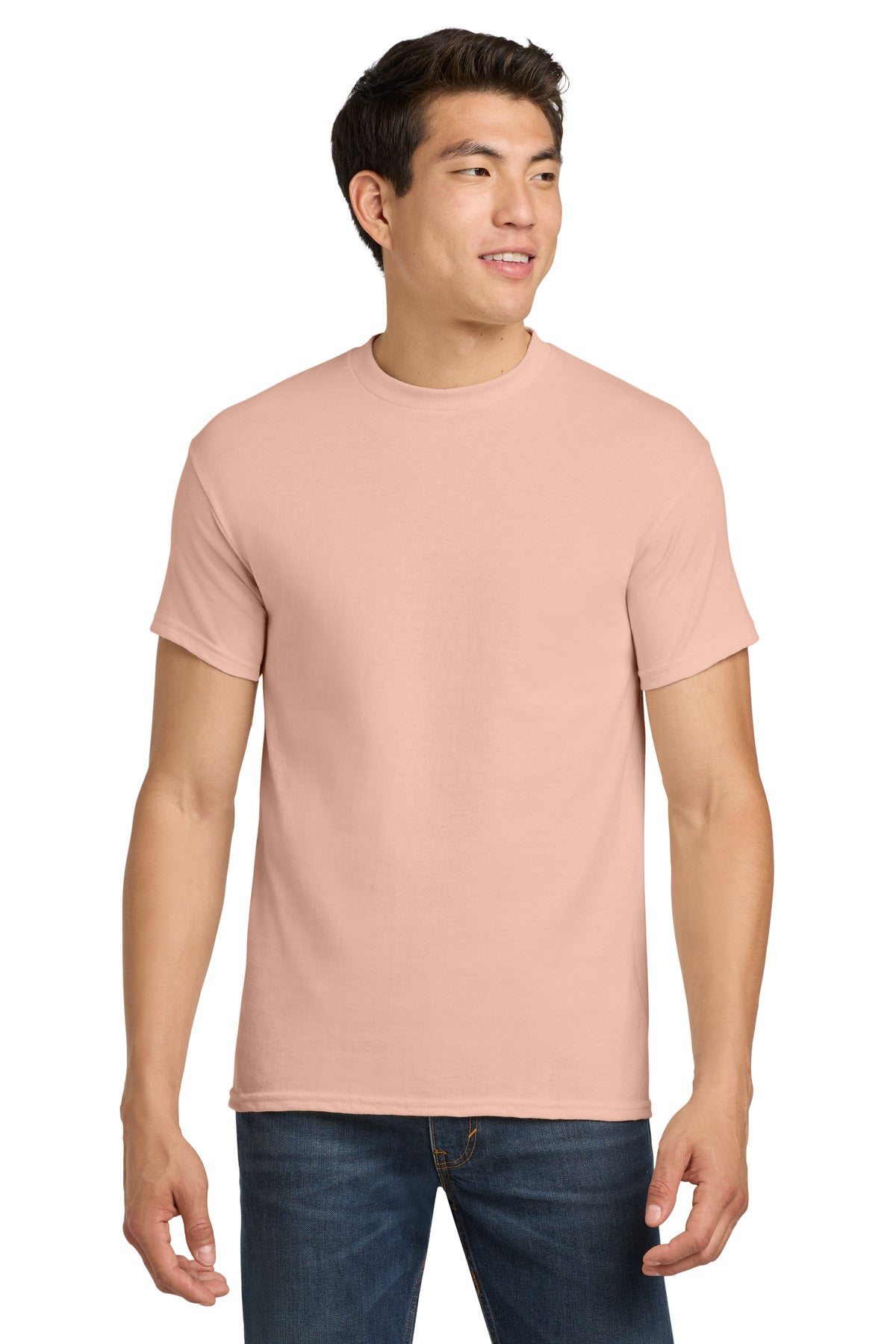 Gildan?? - Heavy CottonŸ?? 100% Cotton T-Shirt.  5000