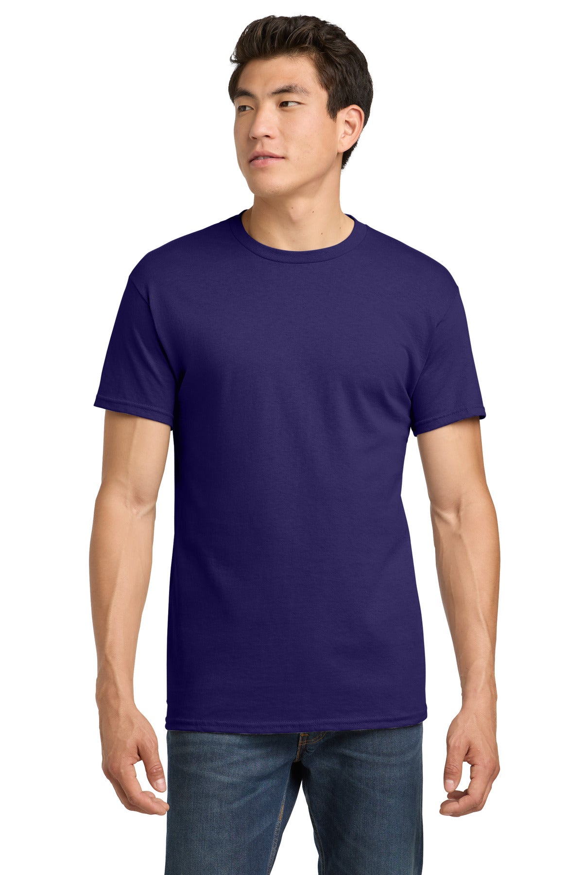 Gildan?? - Heavy CottonŸ?? 100% Cotton T-Shirt.  5000