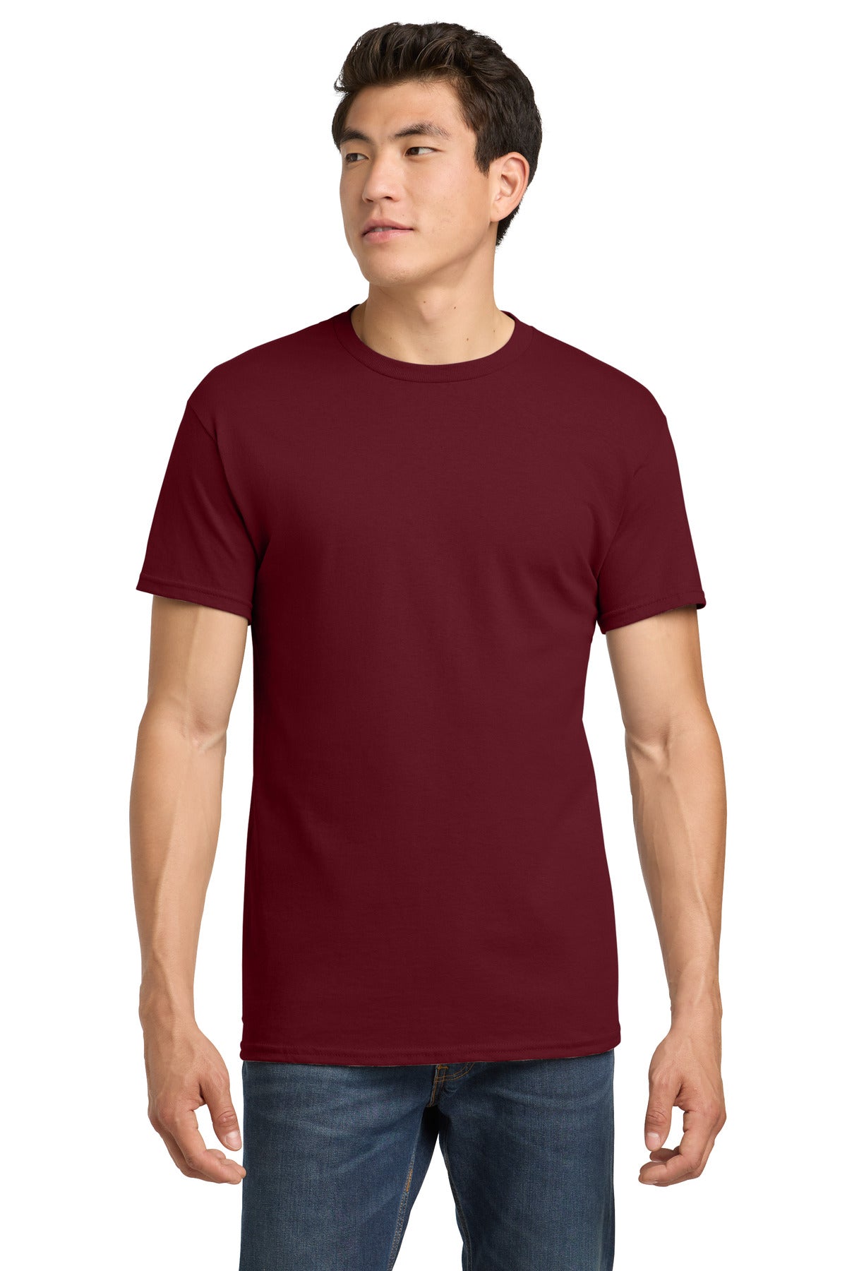 Gildan?? - Heavy CottonŸ?? 100% Cotton T-Shirt.  5000