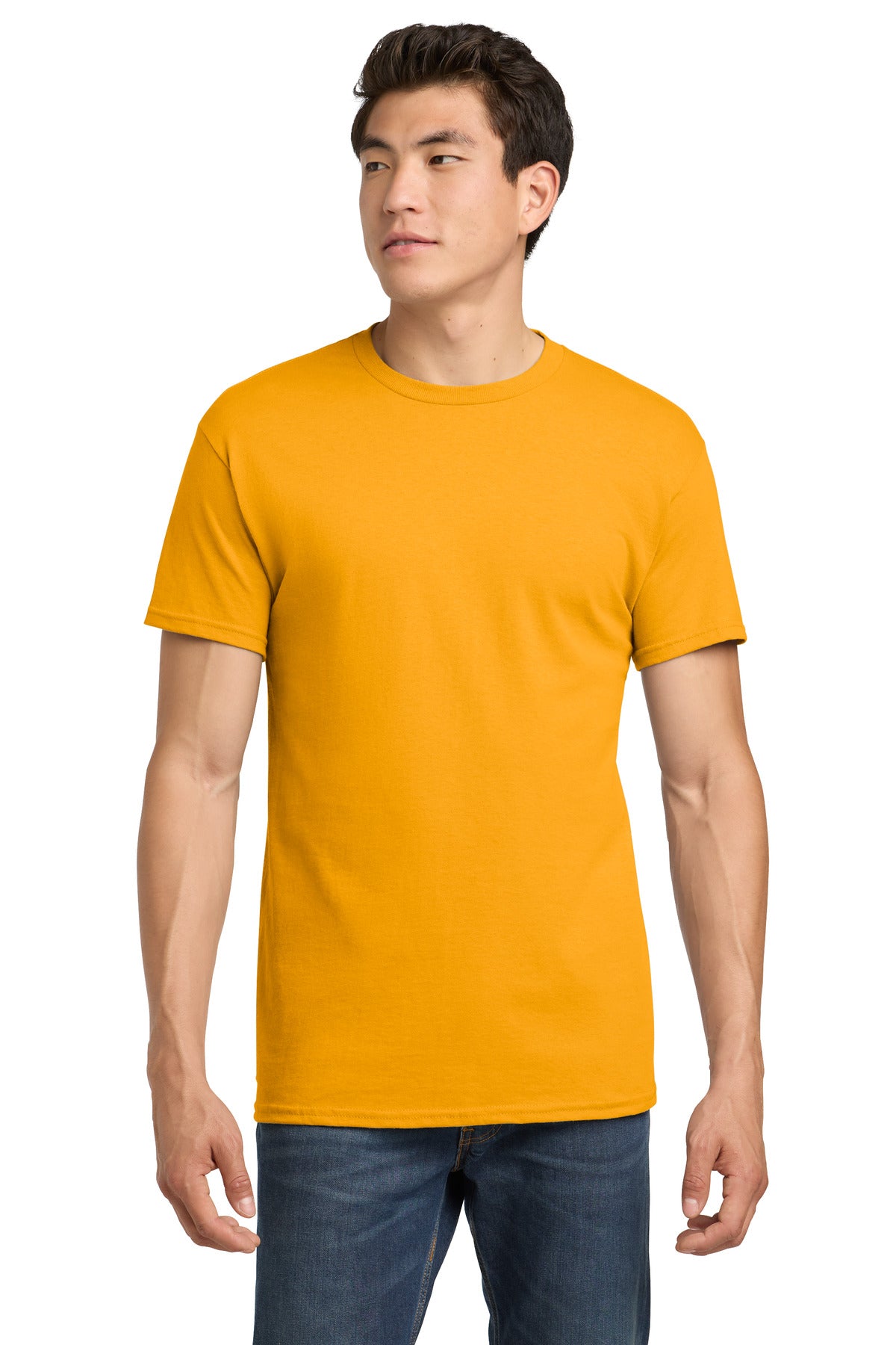Gildan?? - Heavy CottonŸ?? 100% Cotton T-Shirt.  5000