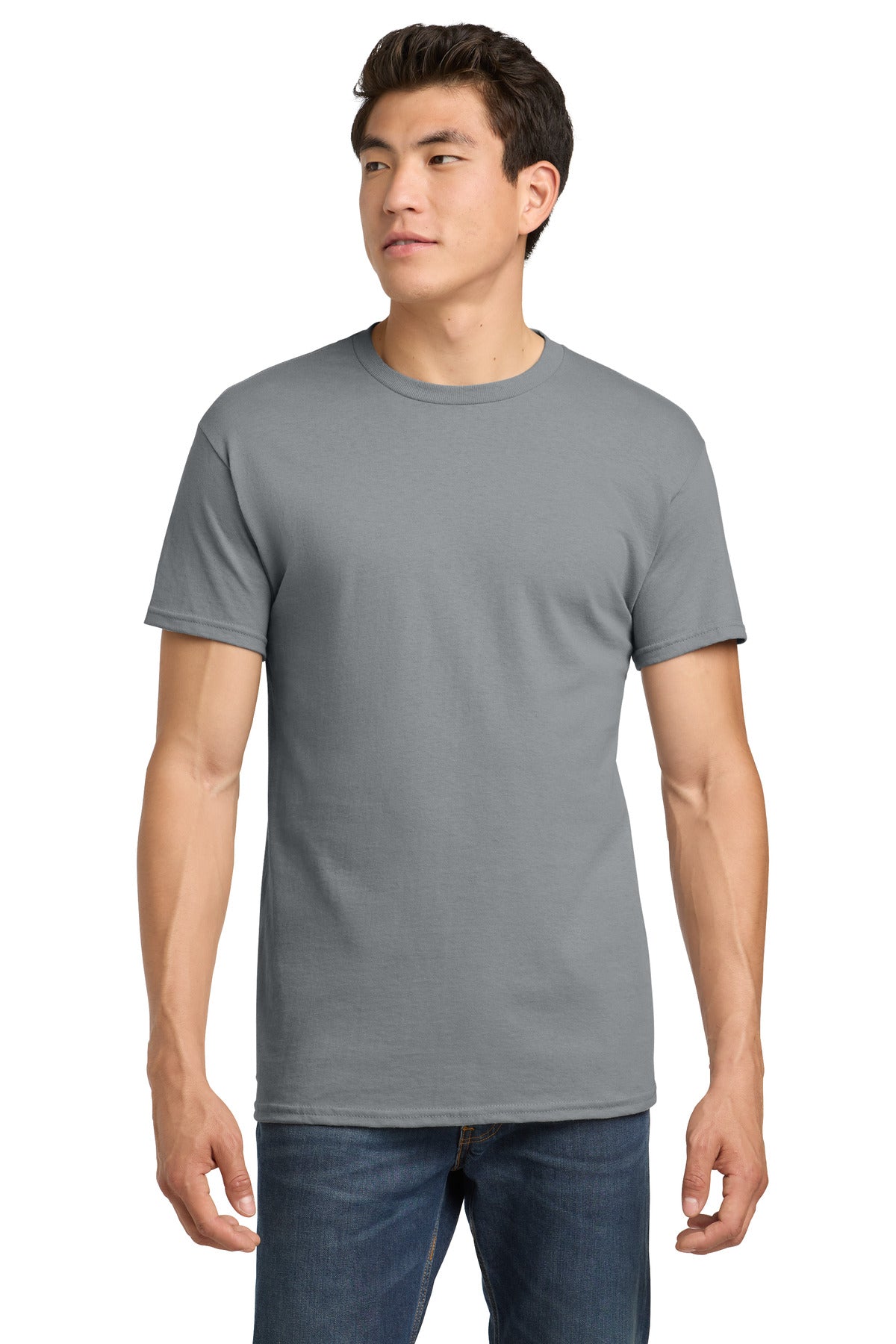 Gildan?? - Heavy CottonŸ?? 100% Cotton T-Shirt.  5000