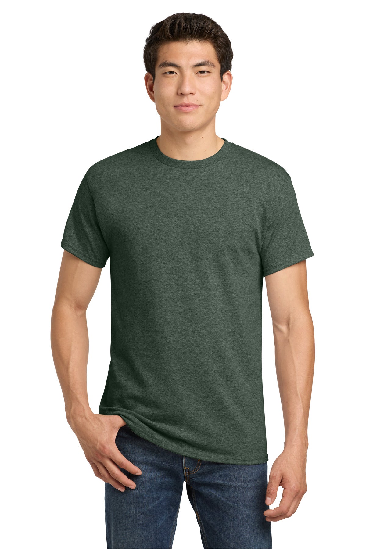 Gildan?? - Heavy CottonŸ?? 100% Cotton T-Shirt.  5000