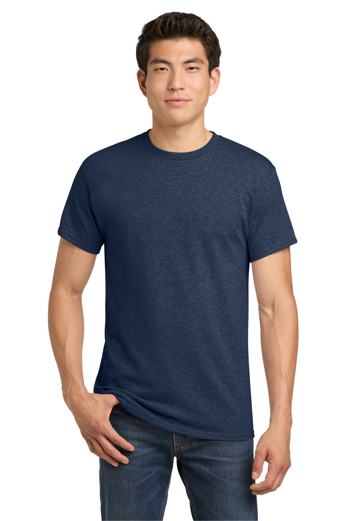 Gildan?? - Heavy CottonŸ?? 100% Cotton T-Shirt.  5000