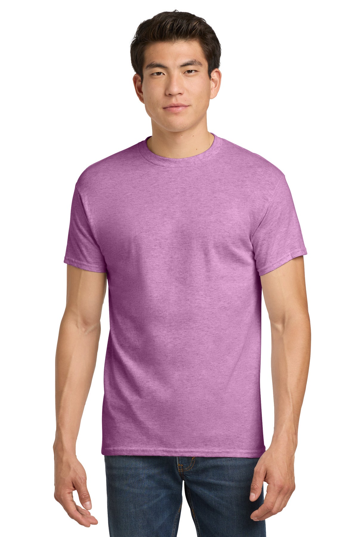 Gildan?? - Heavy CottonŸ?? 100% Cotton T-Shirt.  5000