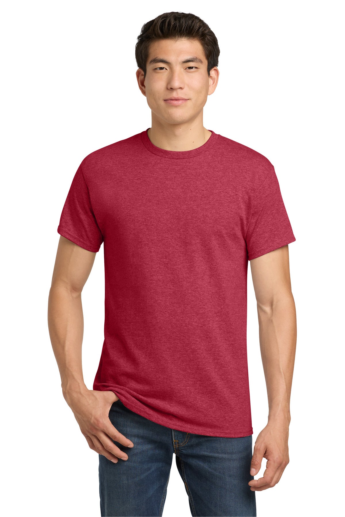 Gildan?? - Heavy CottonŸ?? 100% Cotton T-Shirt.  5000