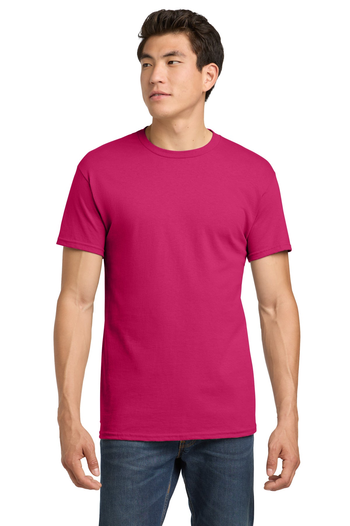 Gildan?? - Heavy CottonŸ?? 100% Cotton T-Shirt.  5000