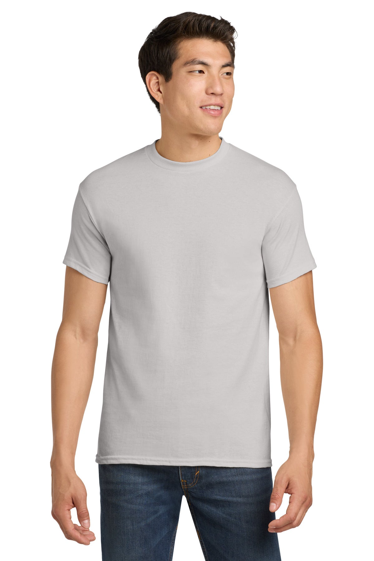 Gildan?? - Heavy CottonŸ?? 100% Cotton T-Shirt.  5000