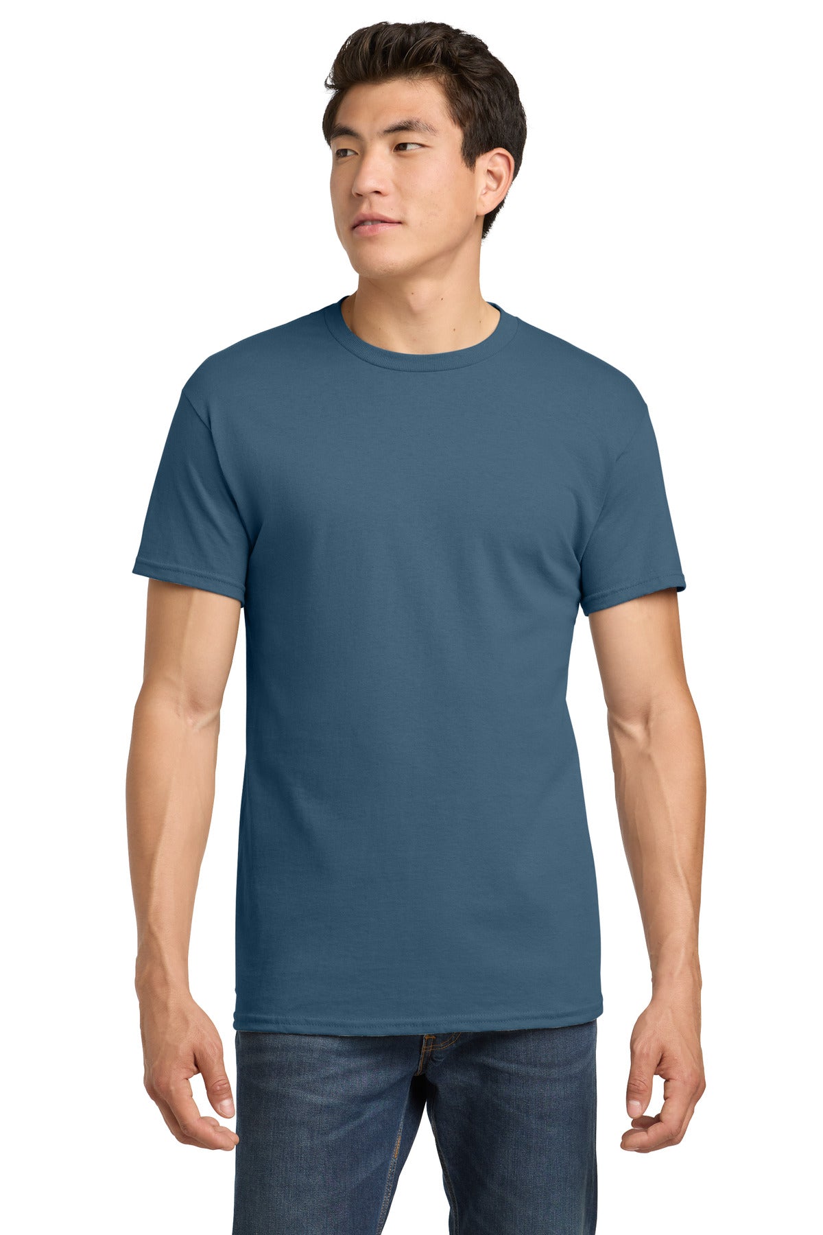 Gildan?? - Heavy CottonŸ?? 100% Cotton T-Shirt.  5000