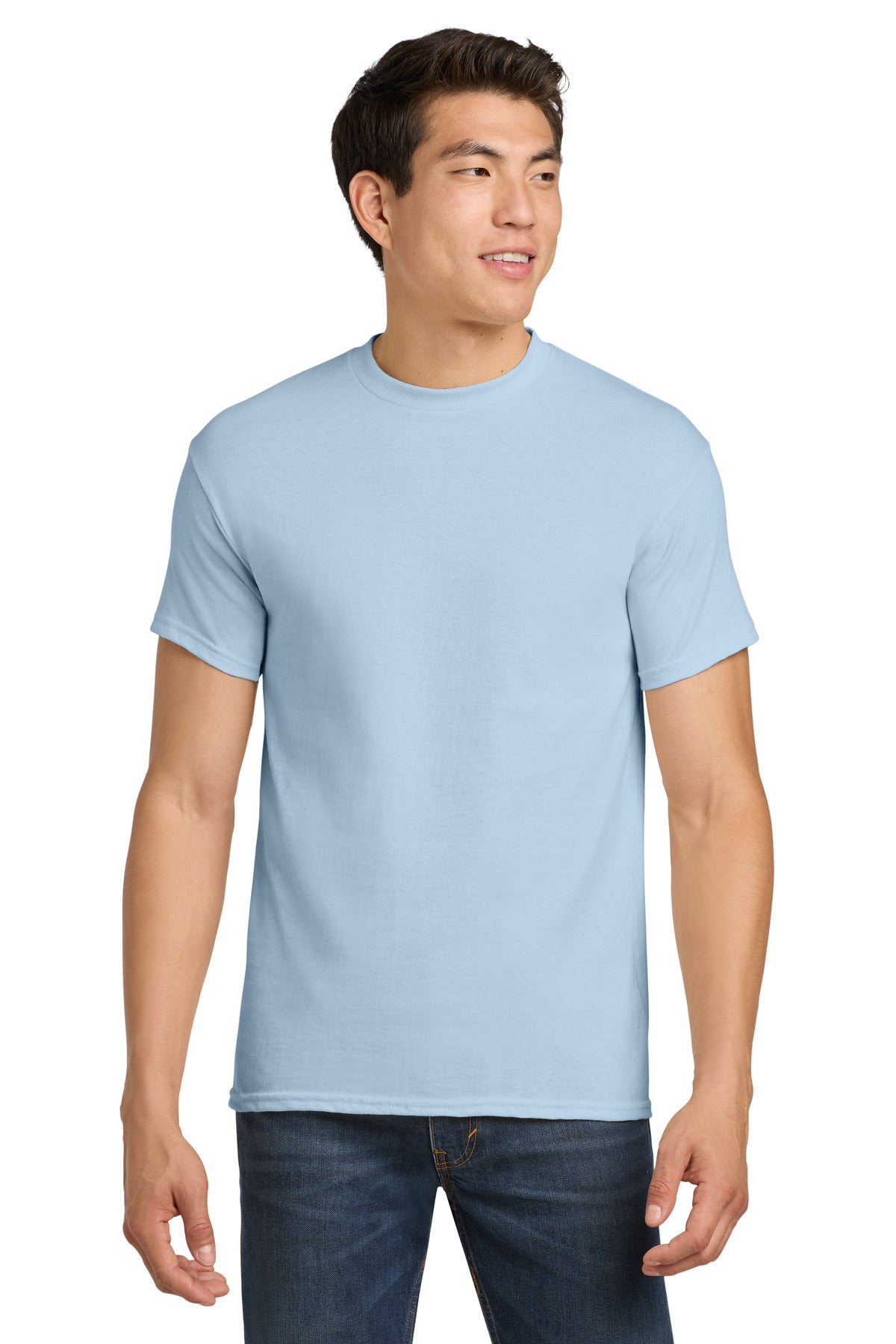 Gildan?? - Heavy CottonŸ?? 100% Cotton T-Shirt.  5000