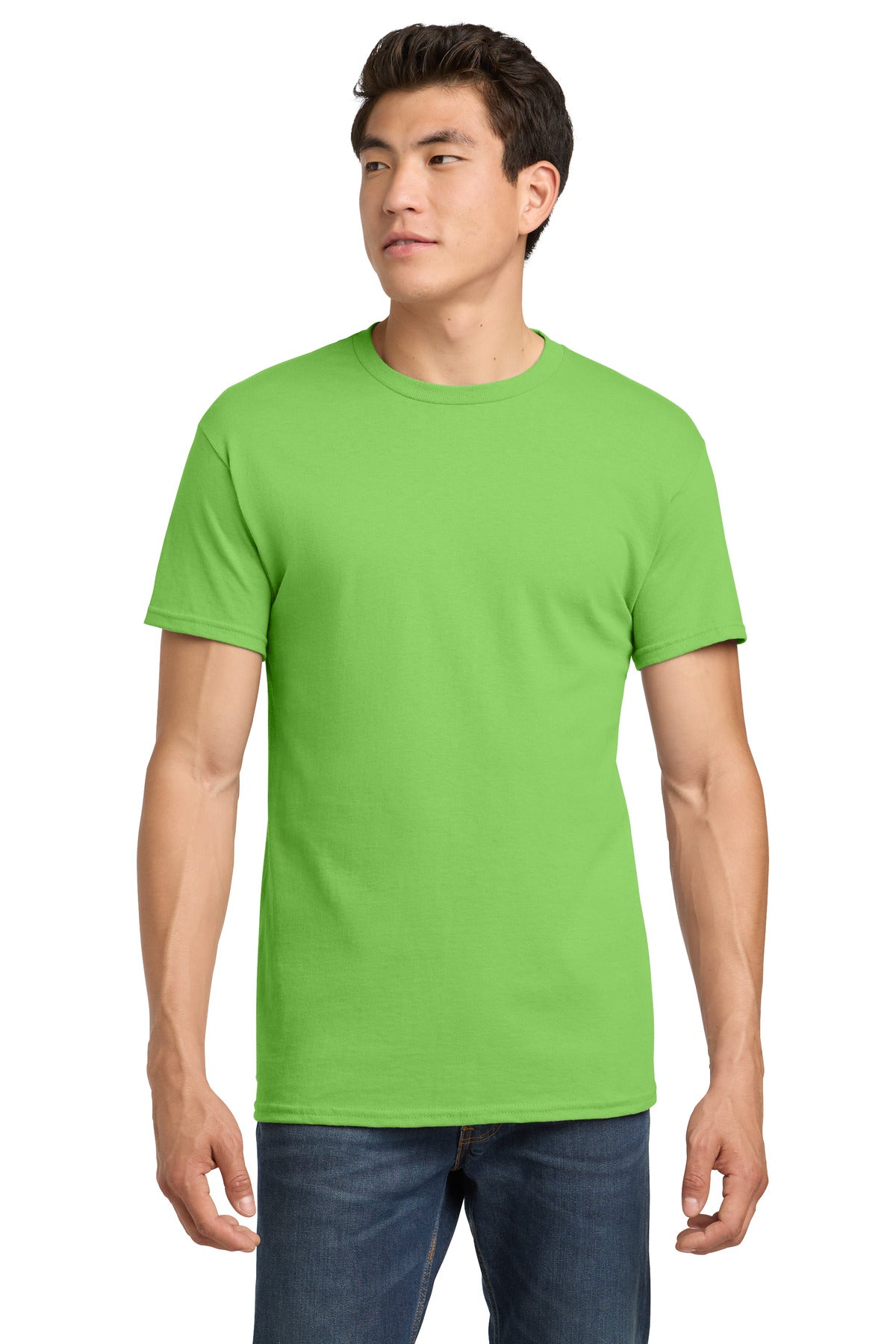 Gildan?? - Heavy CottonŸ?? 100% Cotton T-Shirt.  5000