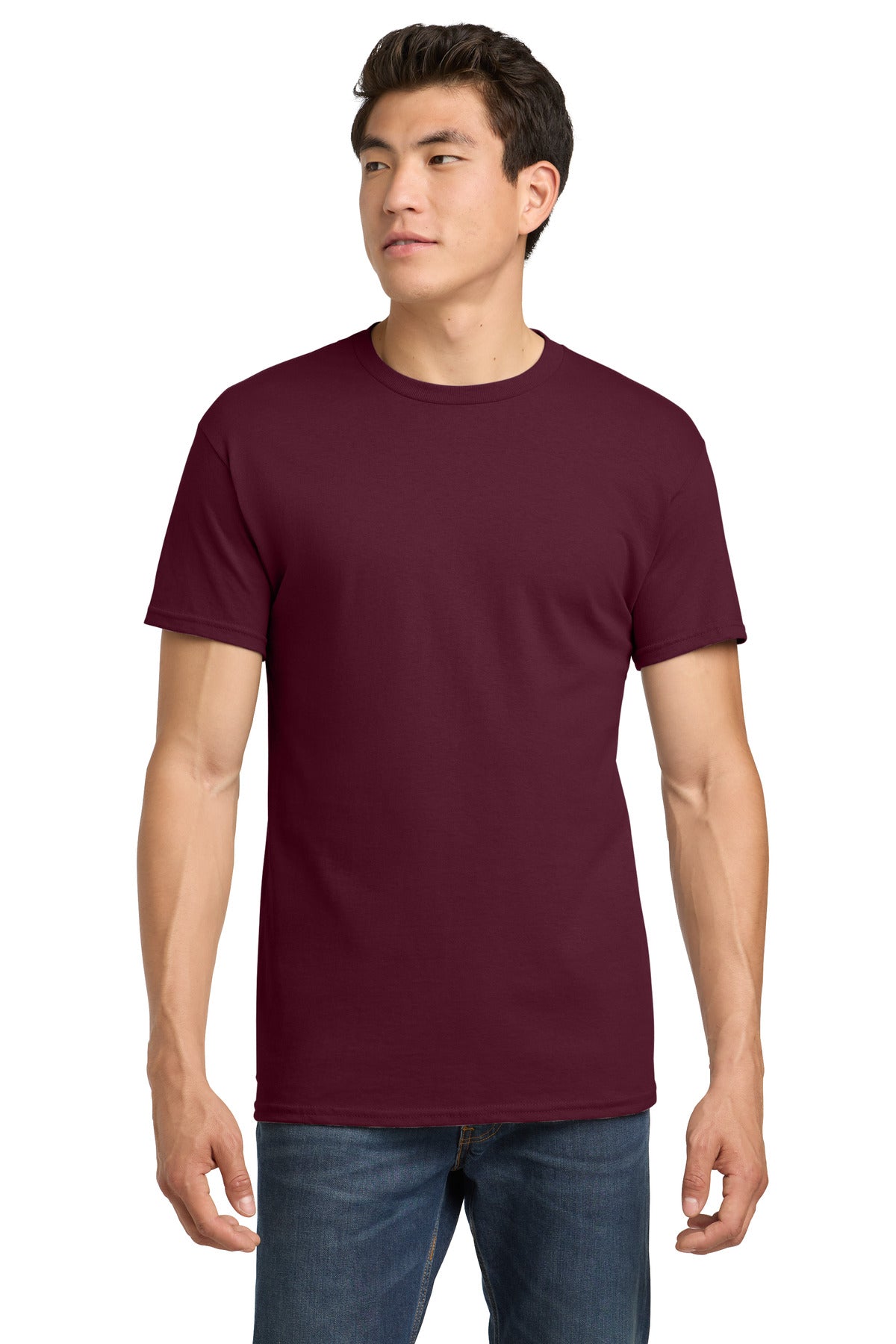 Gildan?? - Heavy CottonŸ?? 100% Cotton T-Shirt.  5000