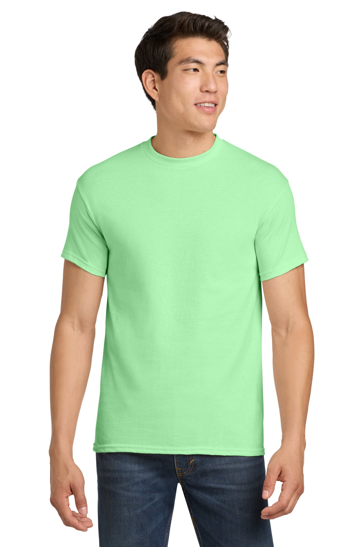 Gildan?? - Heavy CottonŸ?? 100% Cotton T-Shirt.  5000