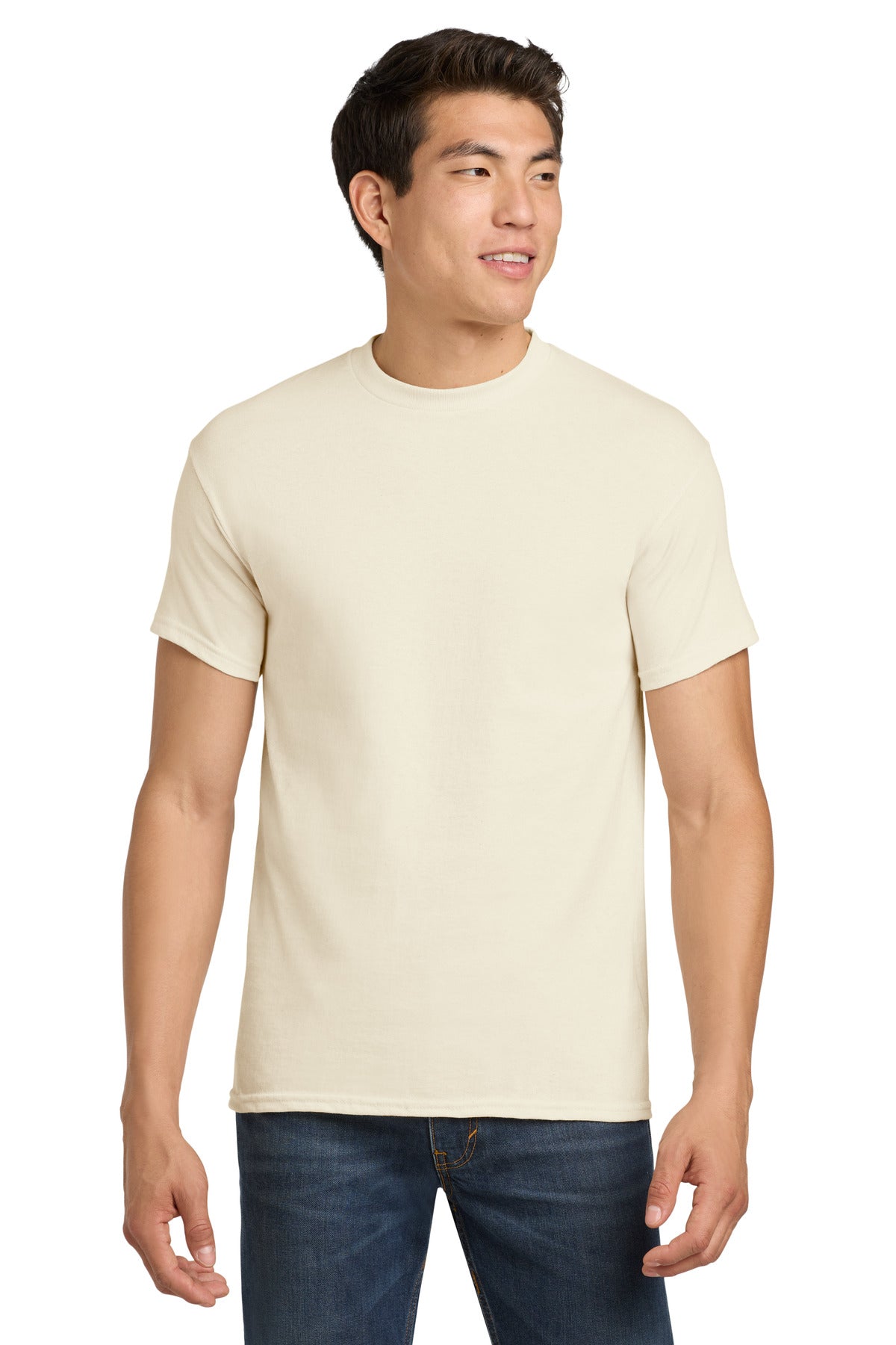 Gildan?? - Heavy CottonŸ?? 100% Cotton T-Shirt.  5000