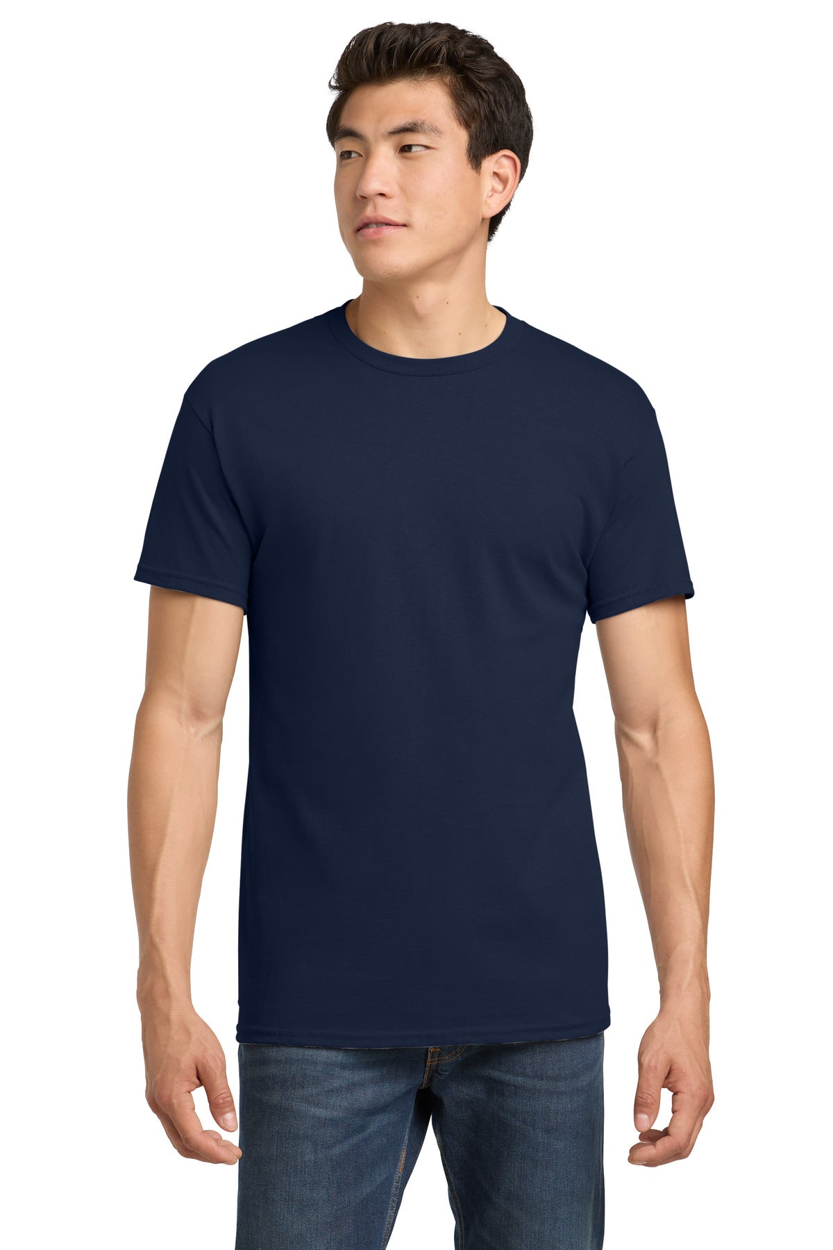 Gildan?? - Heavy CottonŸ?? 100% Cotton T-Shirt.  5000