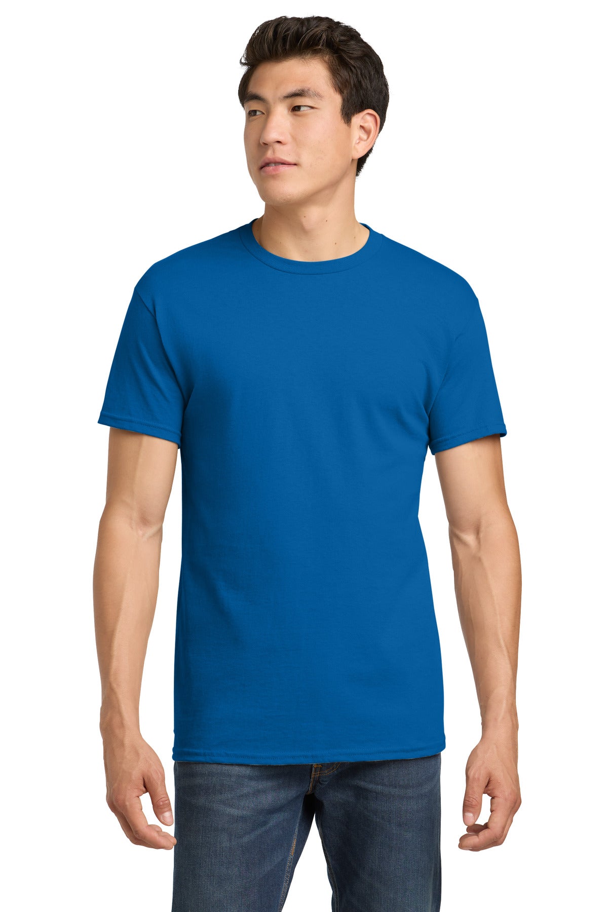 Gildan?? - Heavy CottonŸ?? 100% Cotton T-Shirt.  5000