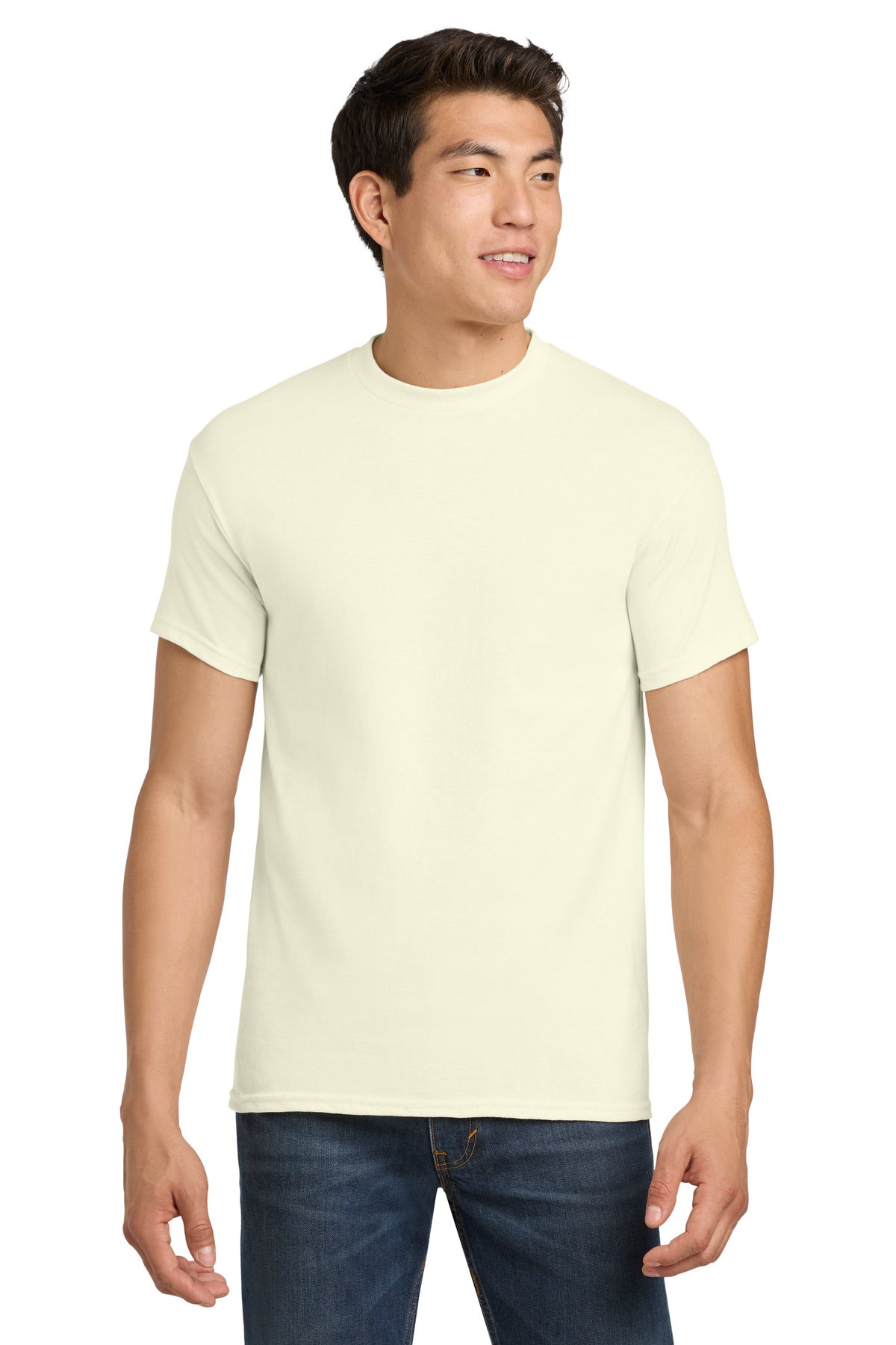 Gildan?? - Heavy CottonŸ?? 100% Cotton T-Shirt.  5000