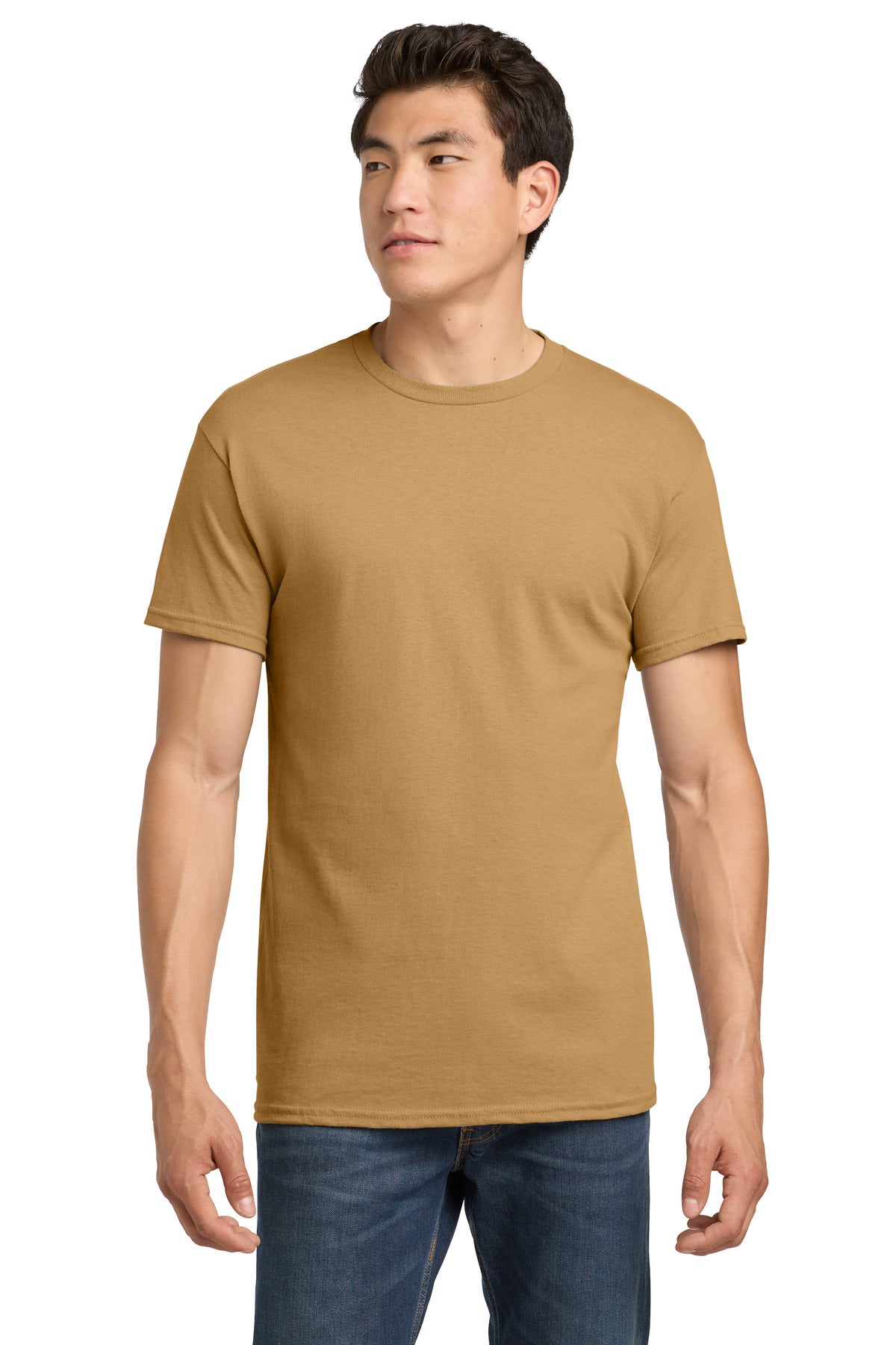 Gildan?? - Heavy CottonŸ?? 100% Cotton T-Shirt.  5000