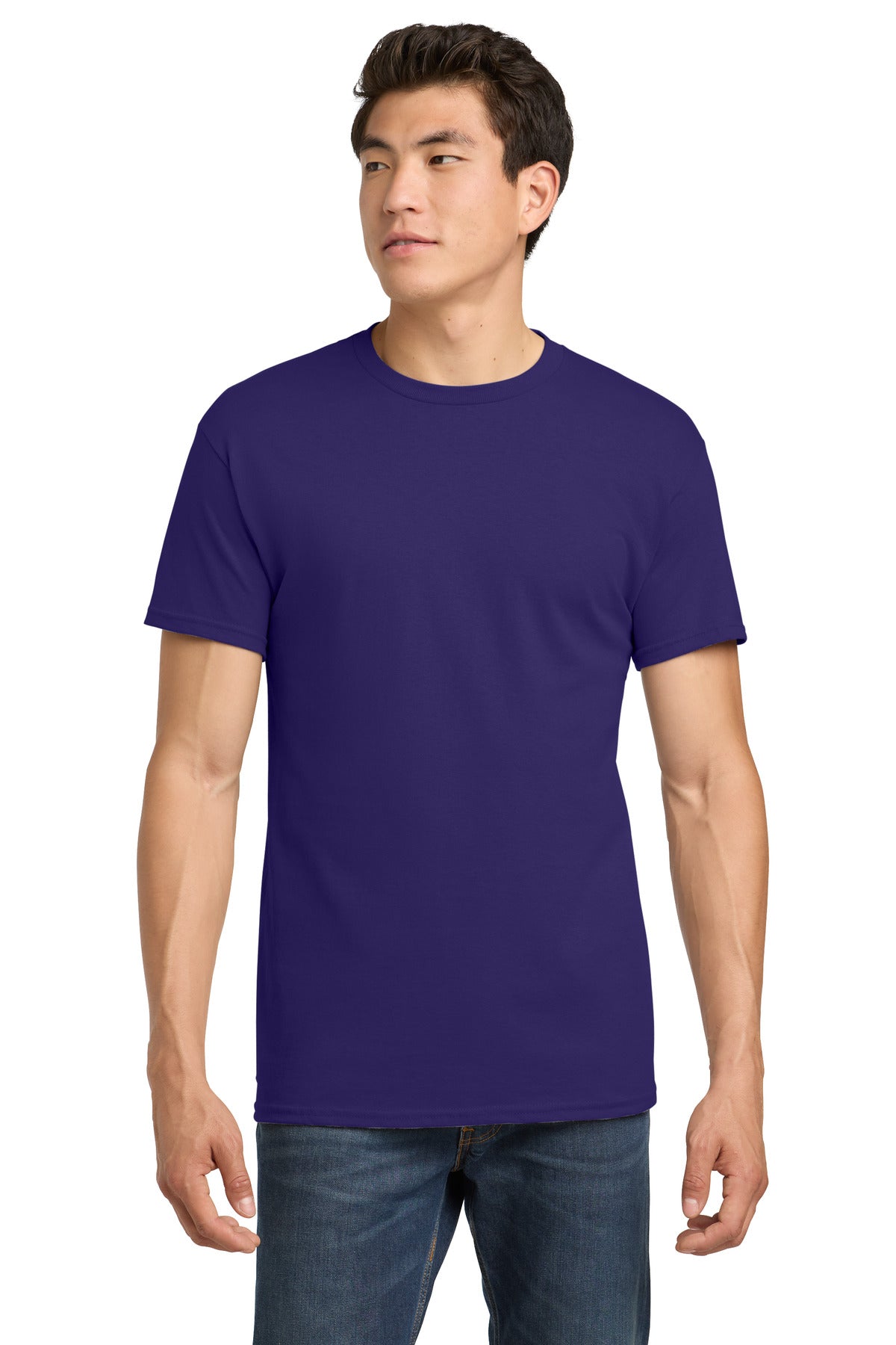 Gildan?? - Heavy CottonŸ?? 100% Cotton T-Shirt.  5000
