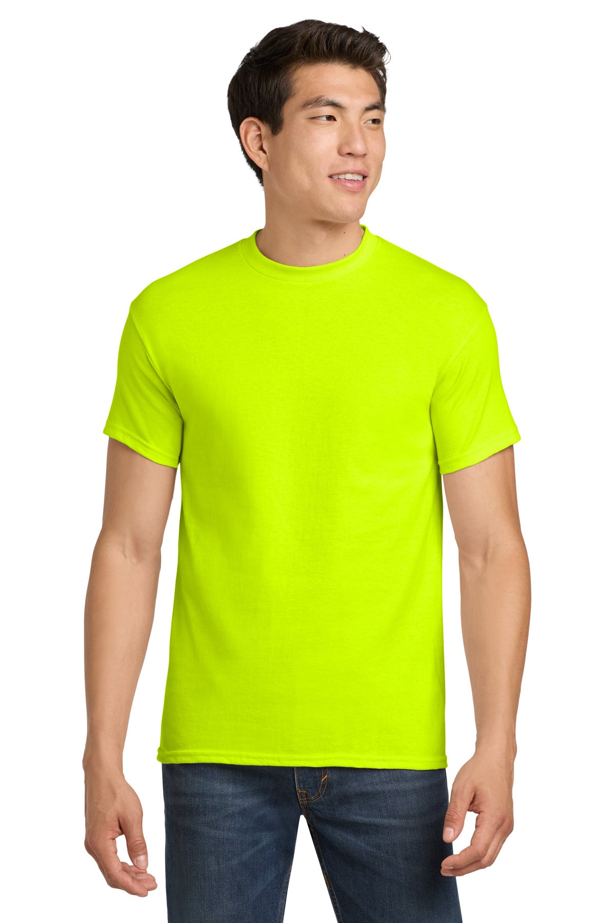 Gildan?? - Heavy CottonŸ?? 100% Cotton T-Shirt.  5000