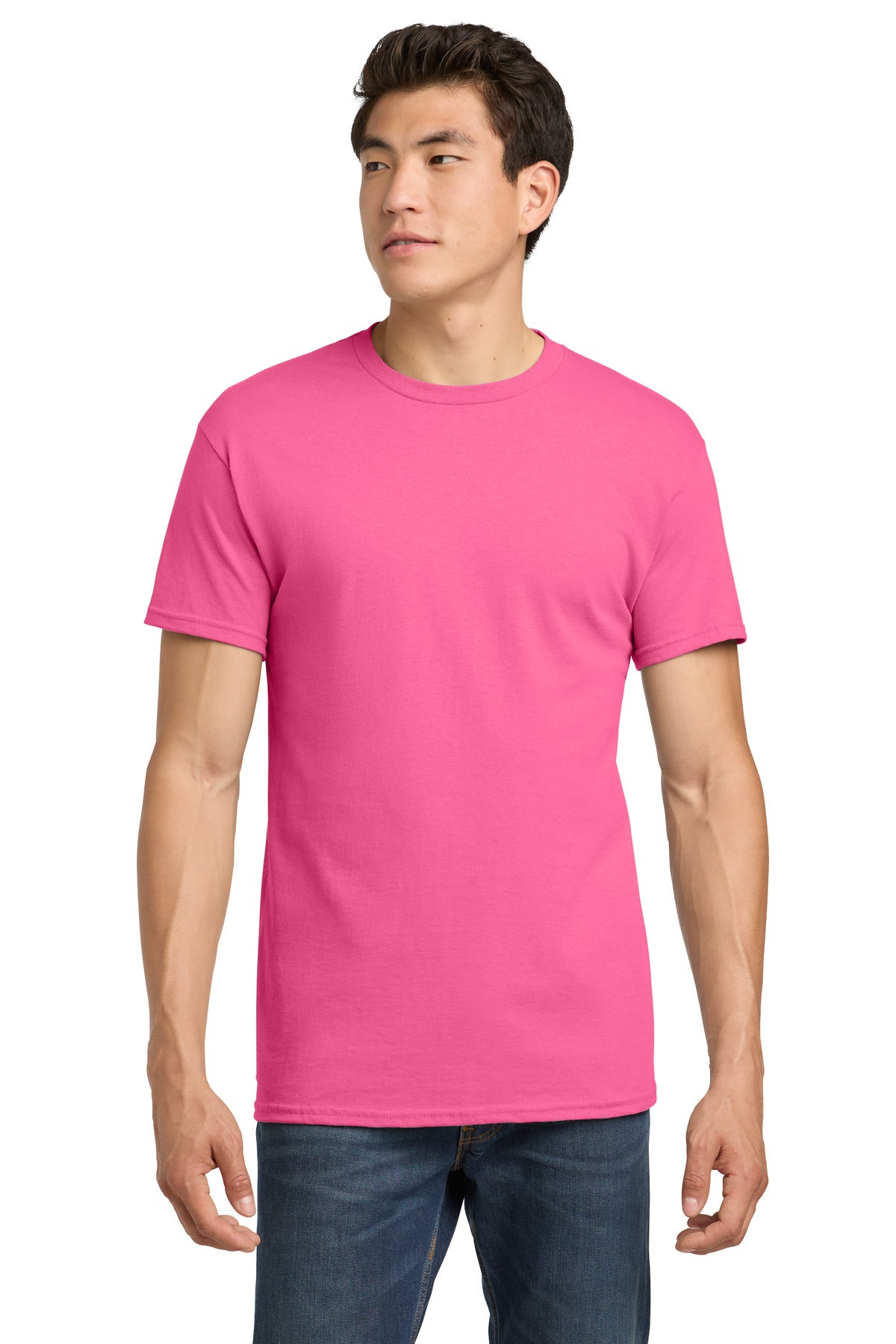 Gildan?? - Heavy CottonŸ?? 100% Cotton T-Shirt.  5000
