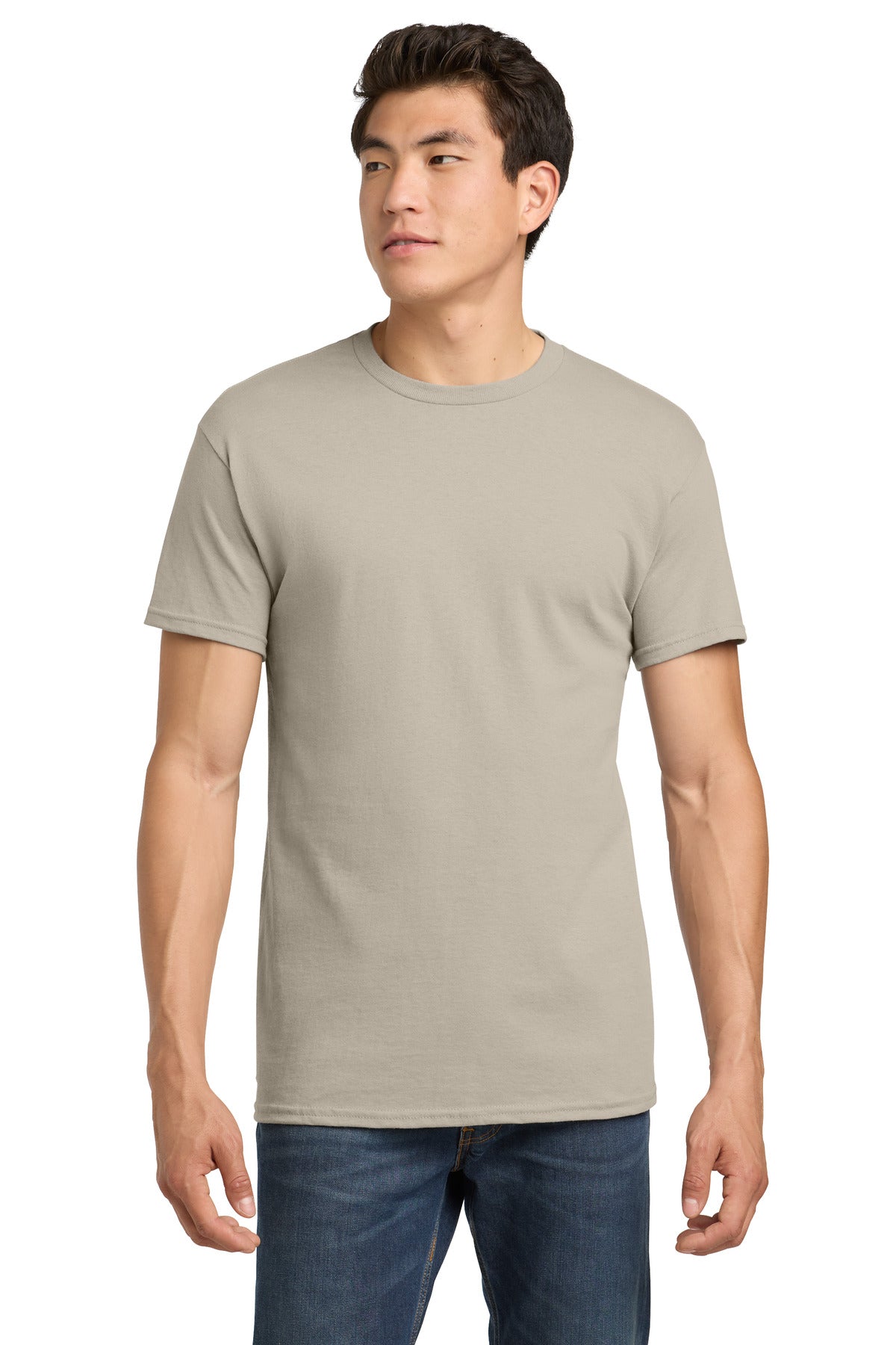 Gildan?? - Heavy CottonŸ?? 100% Cotton T-Shirt.  5000