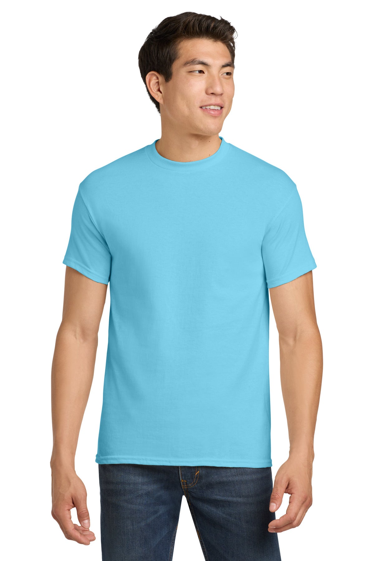 Gildan?? - Heavy CottonŸ?? 100% Cotton T-Shirt.  5000