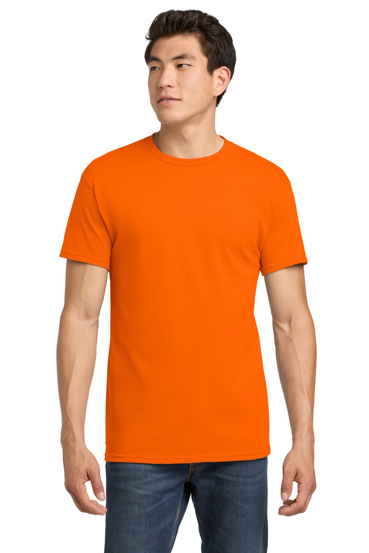 Gildan?? - Heavy CottonŸ?? 100% Cotton T-Shirt.  5000