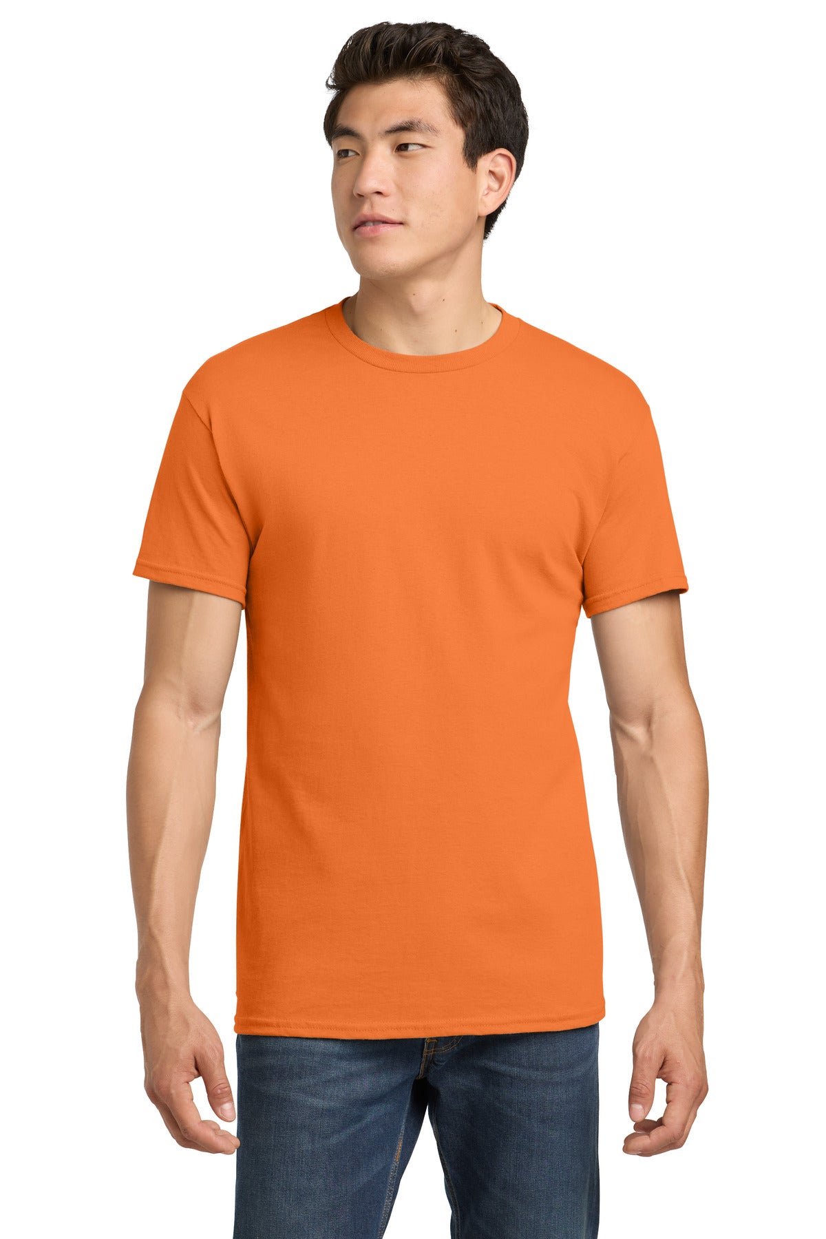 Gildan?? - Heavy CottonŸ?? 100% Cotton T-Shirt.  5000