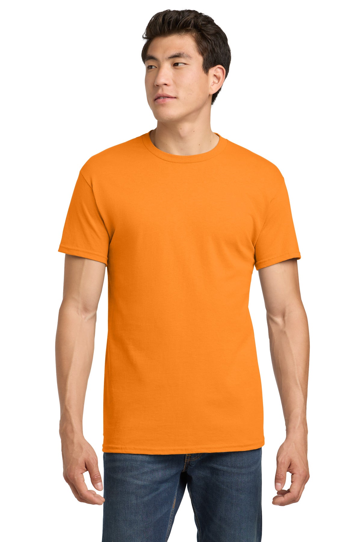 Gildan?? - Heavy CottonŸ?? 100% Cotton T-Shirt.  5000
