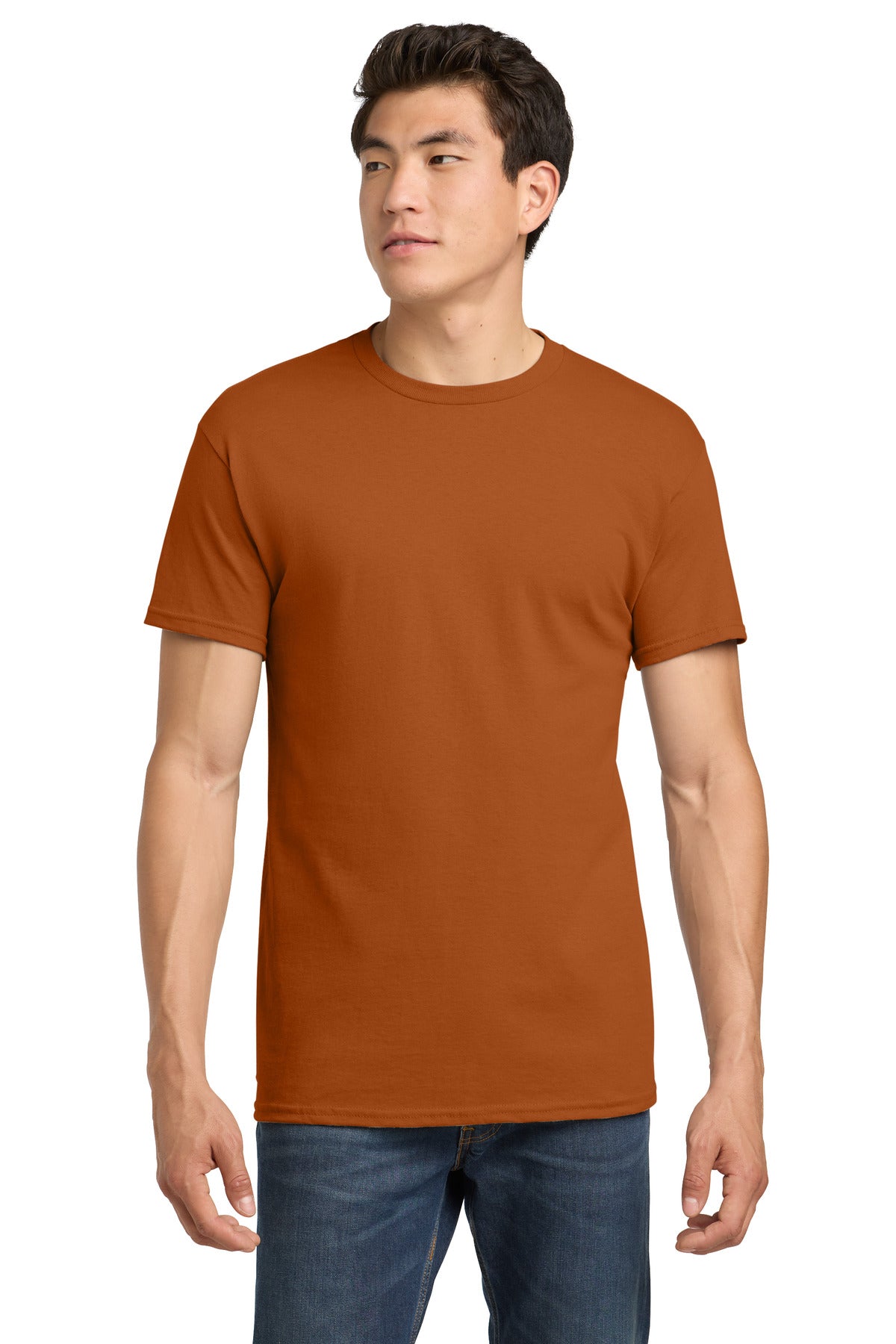 Gildan?? - Heavy CottonŸ?? 100% Cotton T-Shirt.  5000