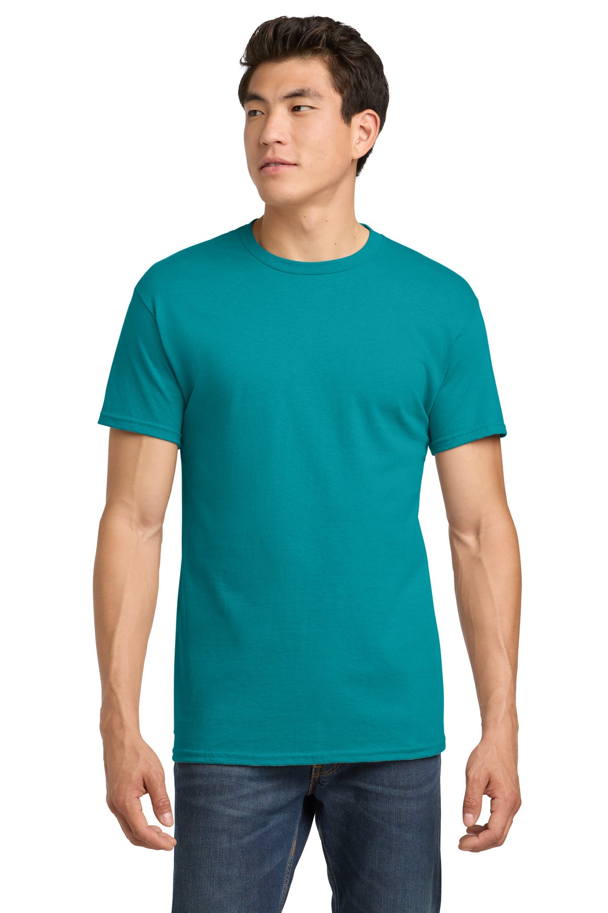 Gildan?? - Heavy CottonŸ?? 100% Cotton T-Shirt.  5000
