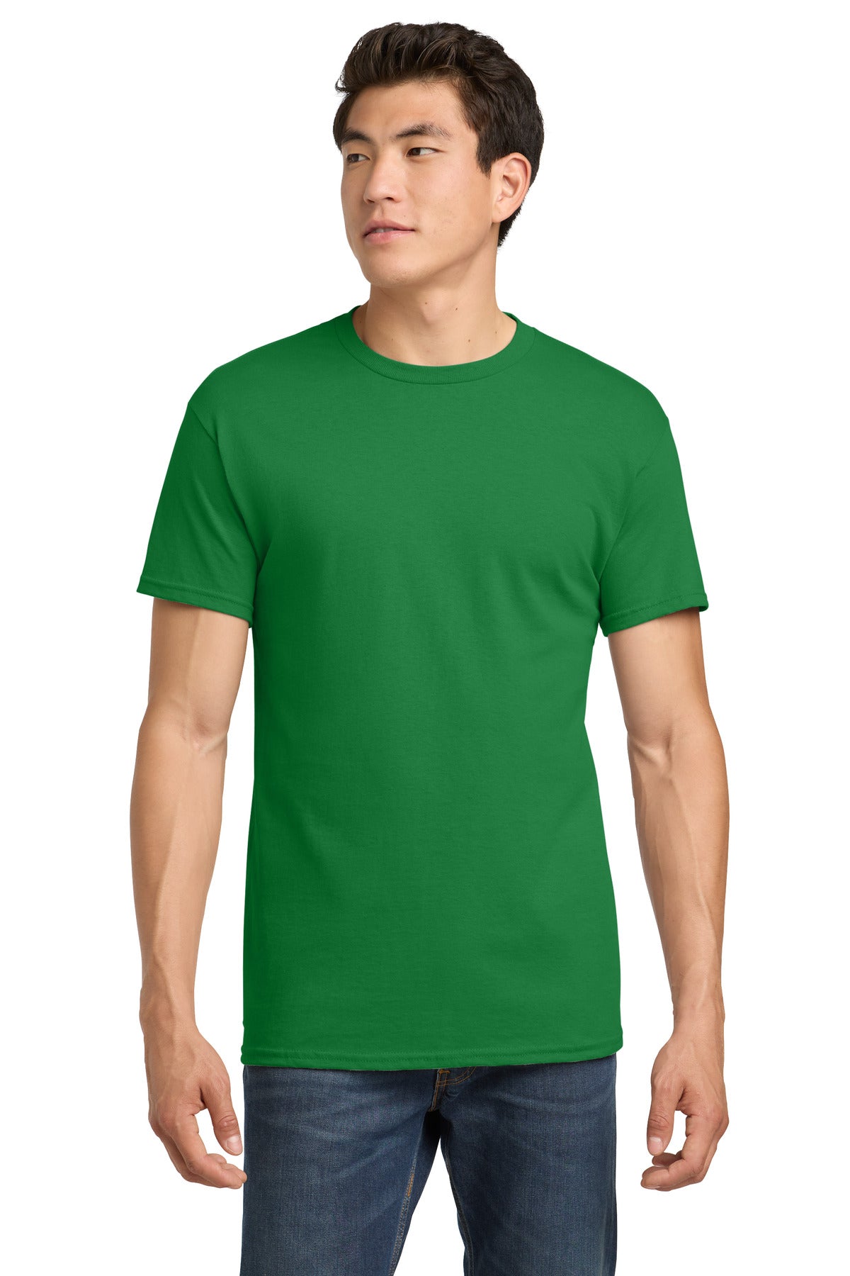 Gildan?? - Heavy CottonŸ?? 100% Cotton T-Shirt.  5000