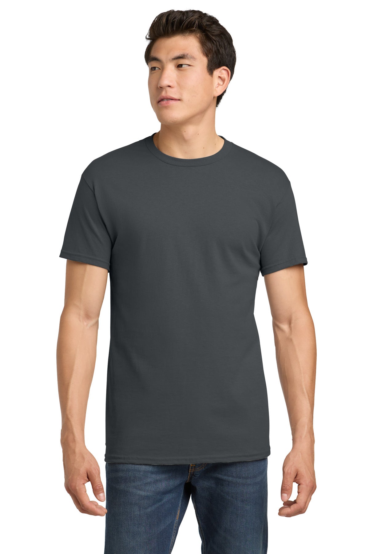 Gildan?? - Heavy CottonŸ?? 100% Cotton T-Shirt.  5000