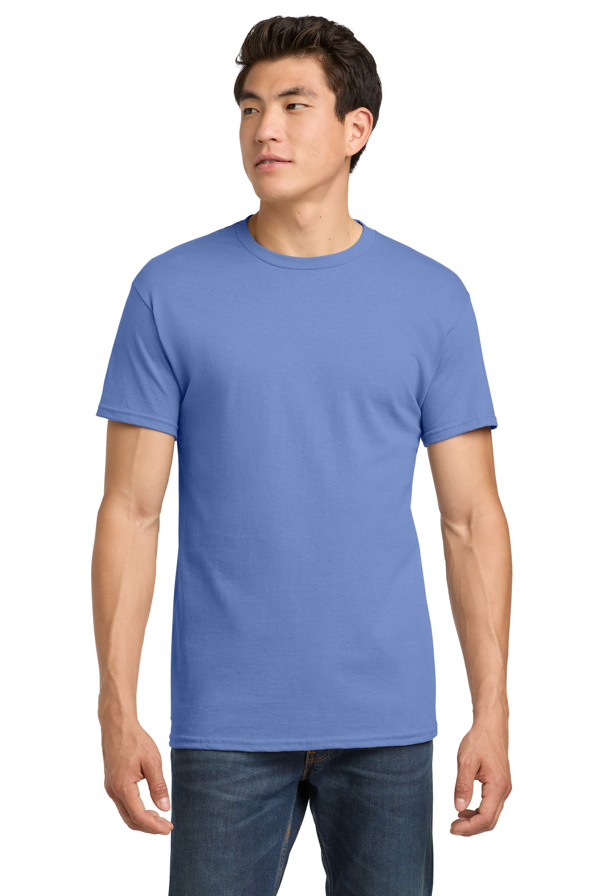 Gildan?? - Heavy CottonŸ?? 100% Cotton T-Shirt.  5000