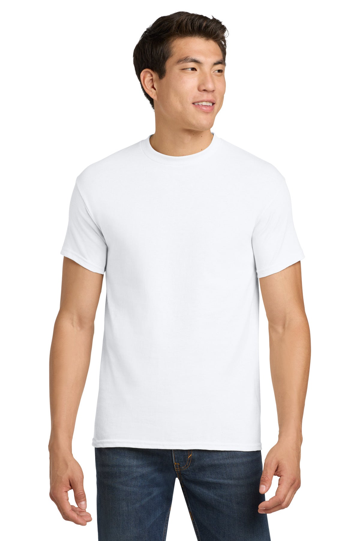 Gildan?? - Heavy CottonŸ?? 100% Cotton T-Shirt.  5000