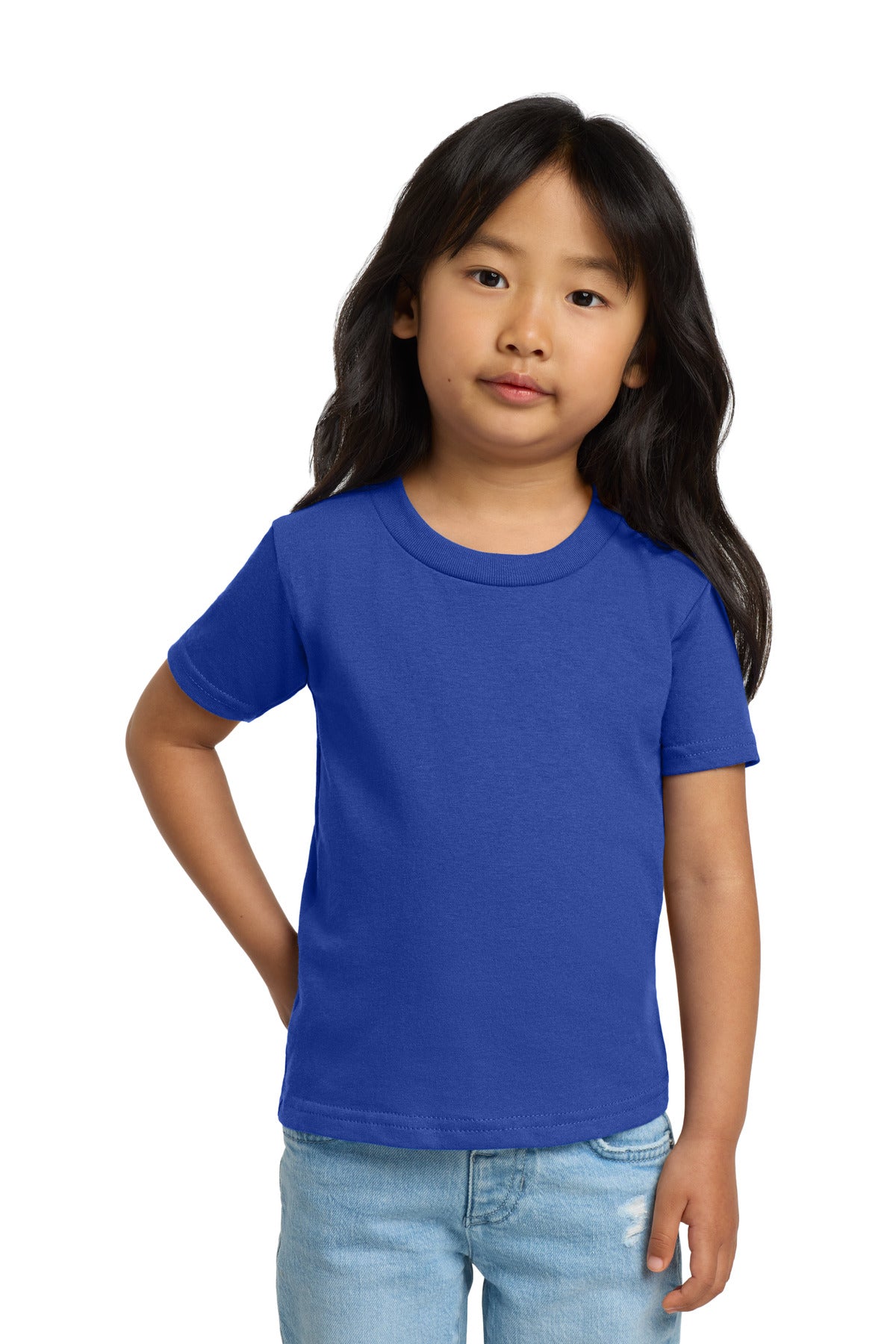 Gildan?? Heavy CottonŸ?? Toddler T-Shirt 5100P
