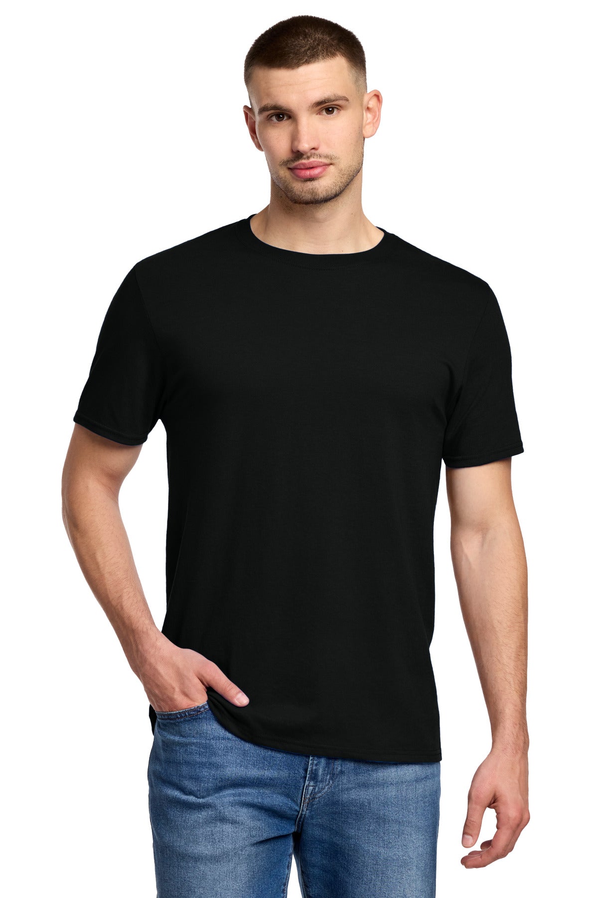 Jerzees?? Premium Blend Ring Spun T-Shirt 560M