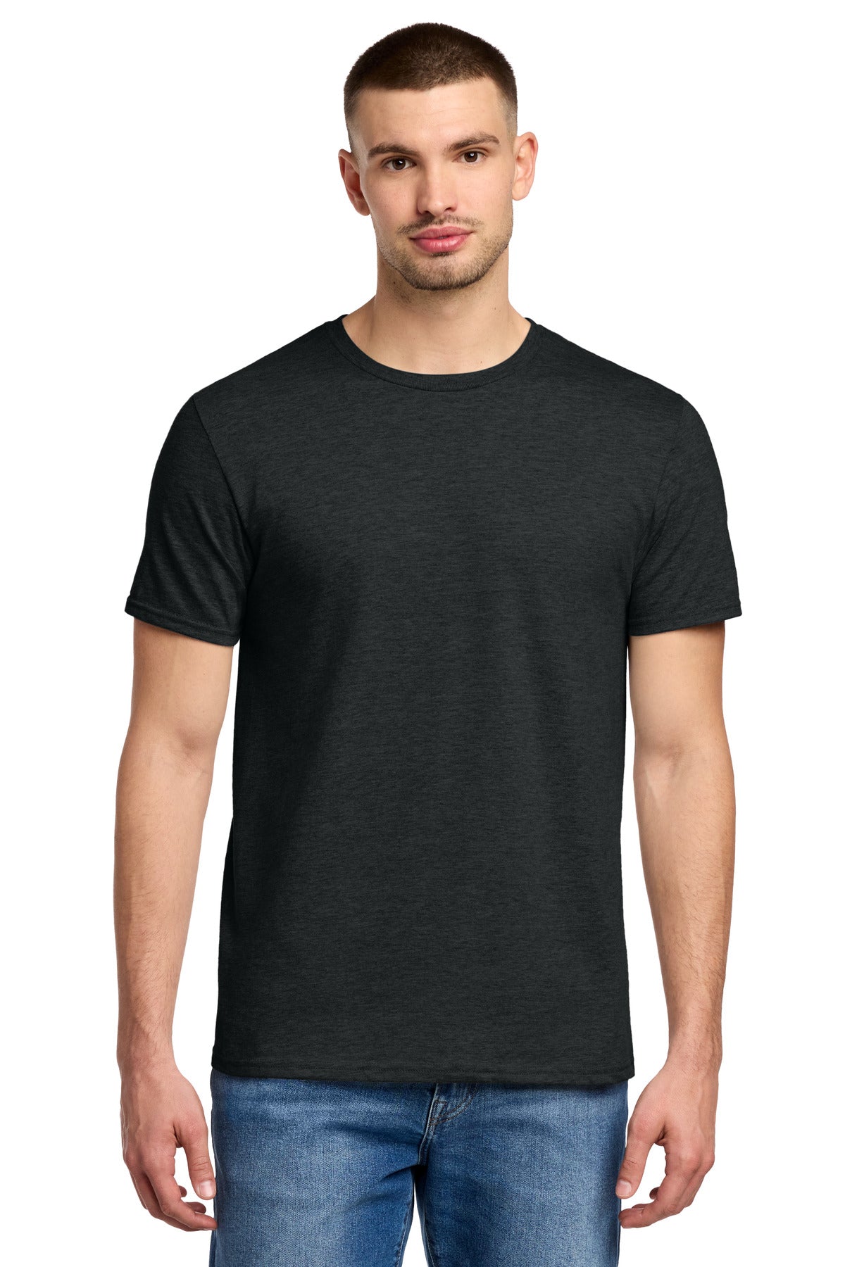 Jerzees?? Premium Blend Ring Spun T-Shirt 560M
