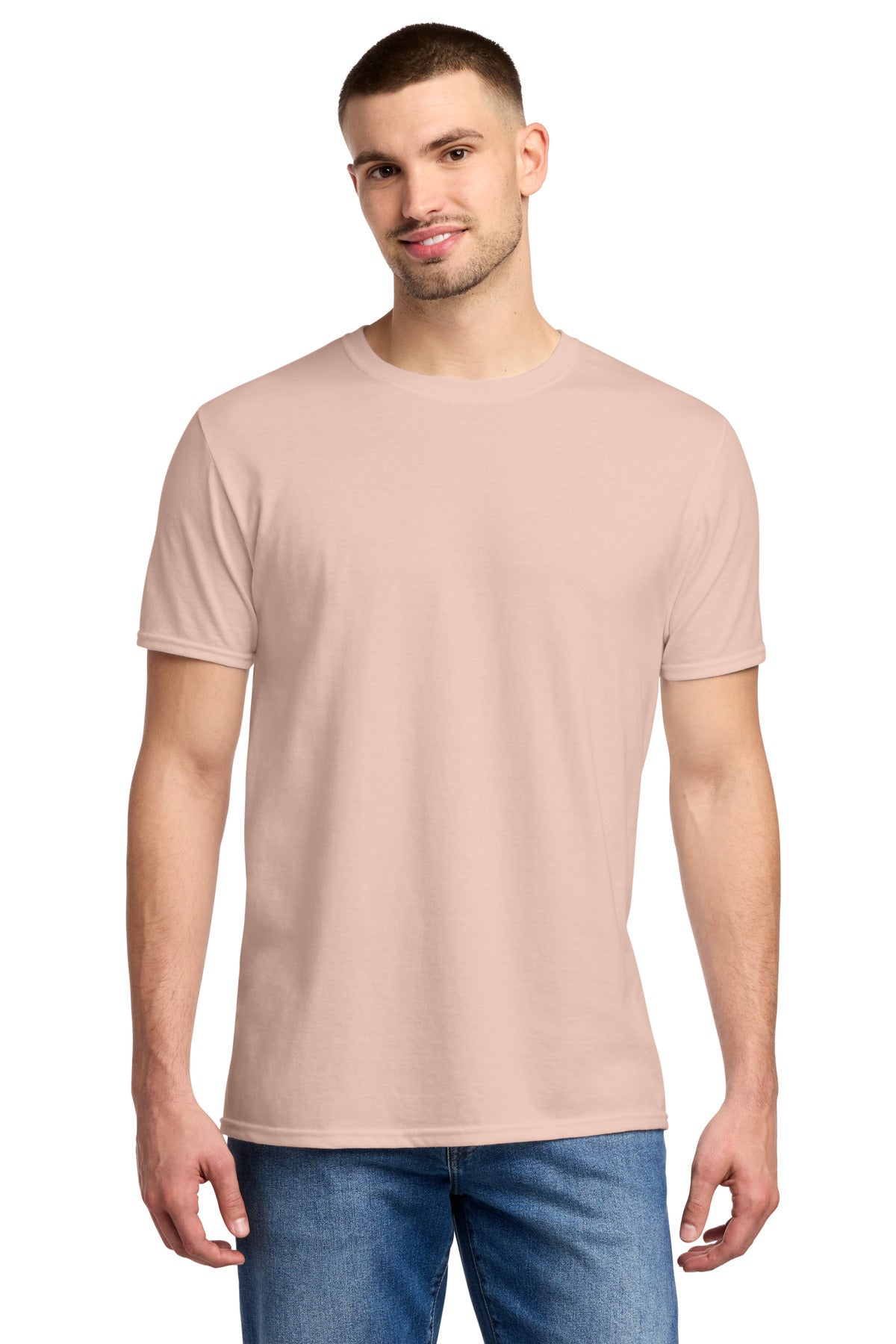 Jerzees?? Premium Blend Ring Spun T-Shirt 560M