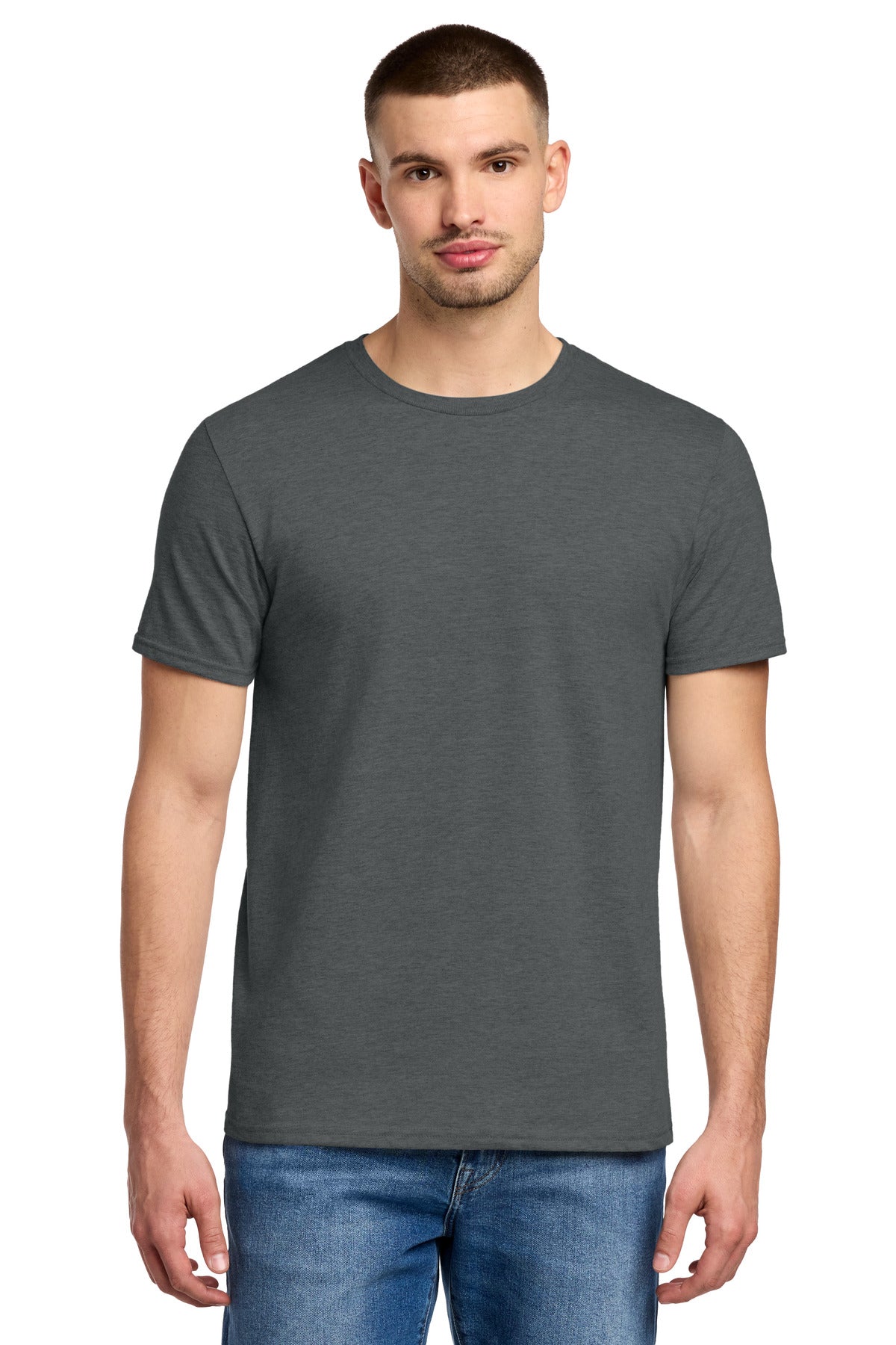 Jerzees?? Premium Blend Ring Spun T-Shirt 560M
