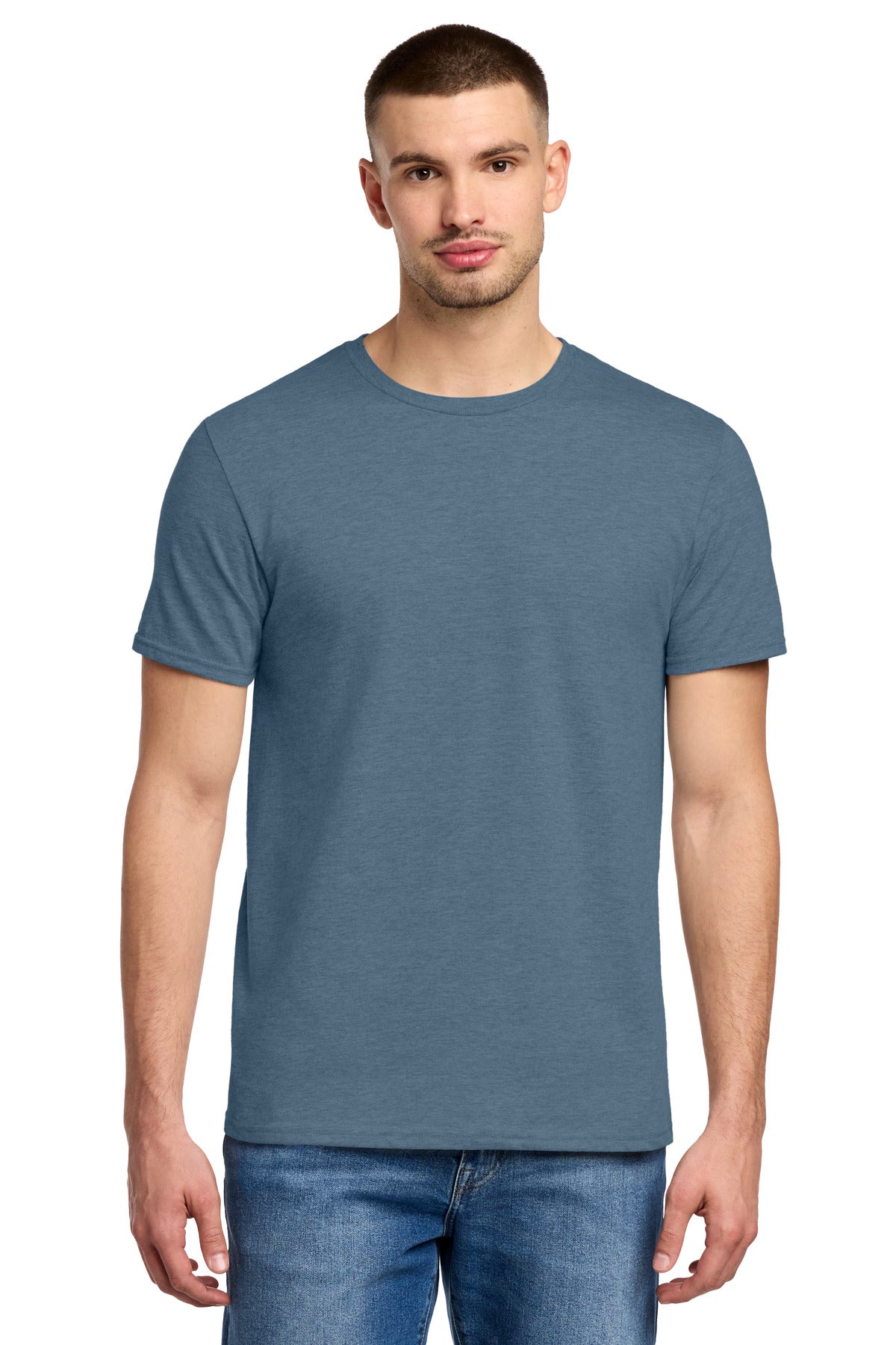 Jerzees?? Premium Blend Ring Spun T-Shirt 560M