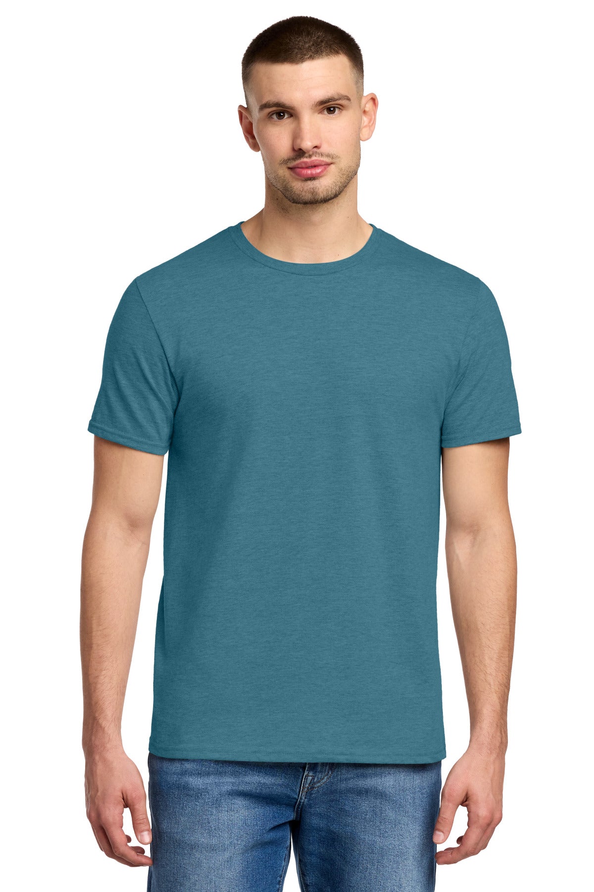 Jerzees?? Premium Blend Ring Spun T-Shirt 560M