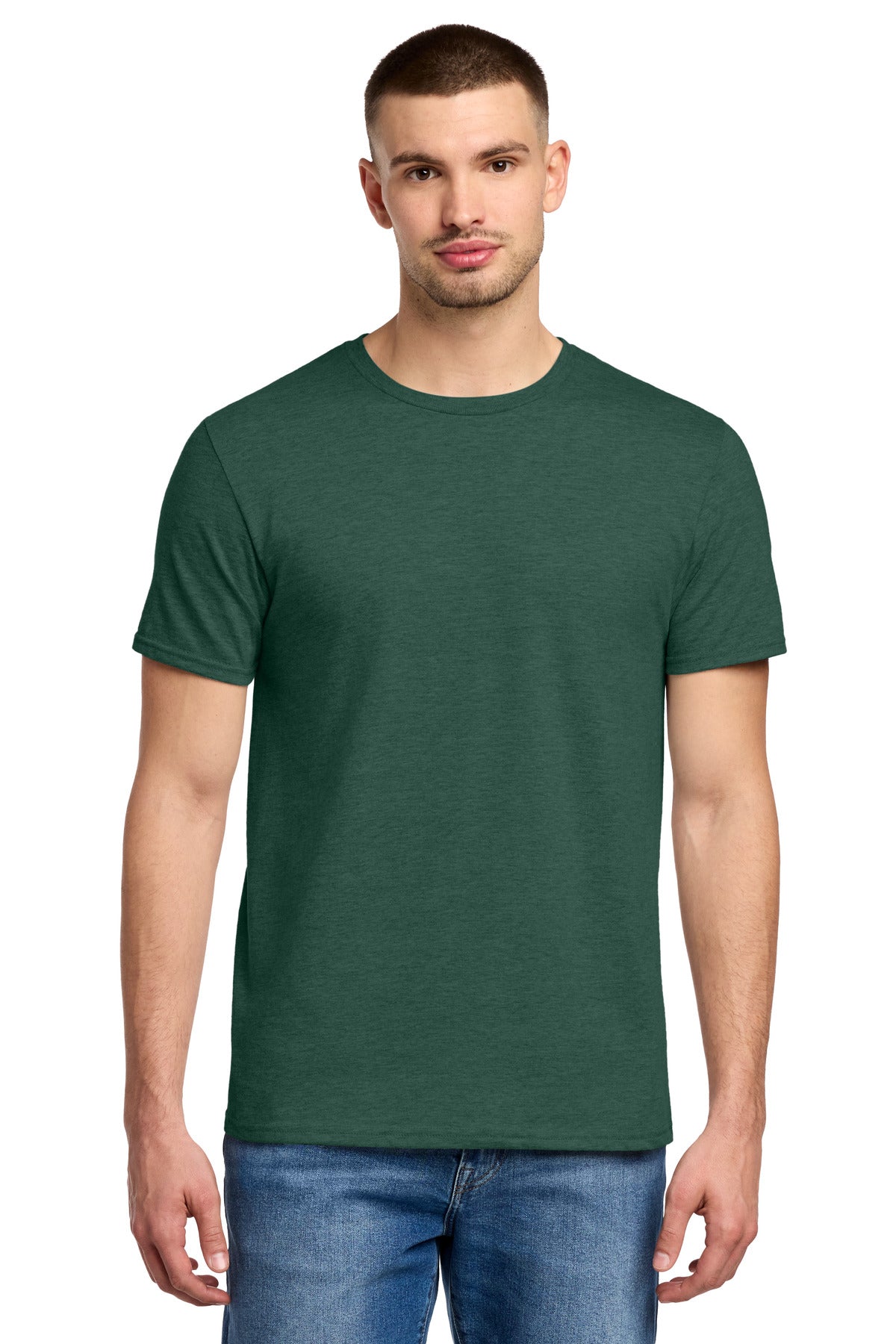 Jerzees?? Premium Blend Ring Spun T-Shirt 560M