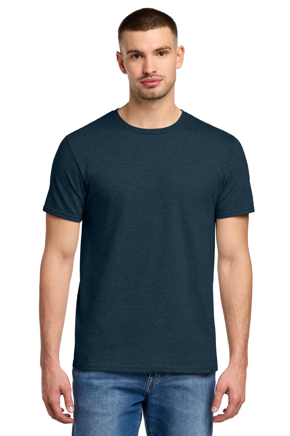 Jerzees?? Premium Blend Ring Spun T-Shirt 560M