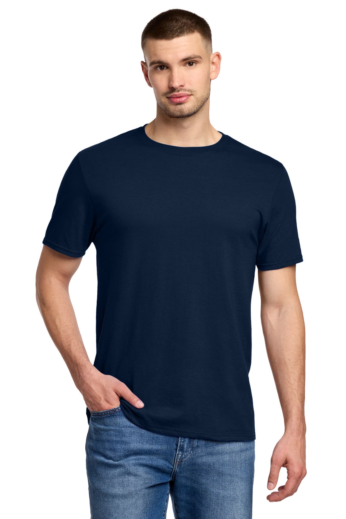 Jerzees?? Premium Blend Ring Spun T-Shirt 560M