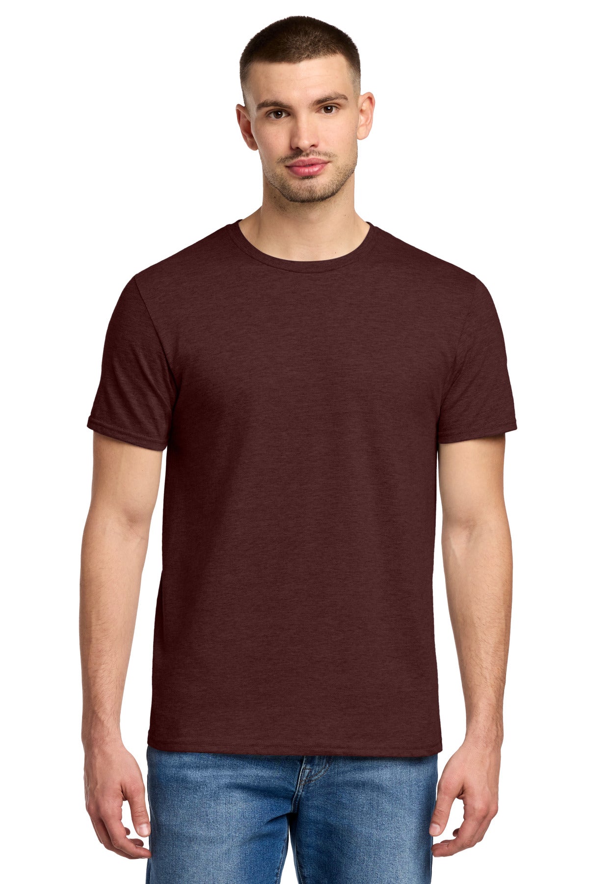 Jerzees?? Premium Blend Ring Spun T-Shirt 560M